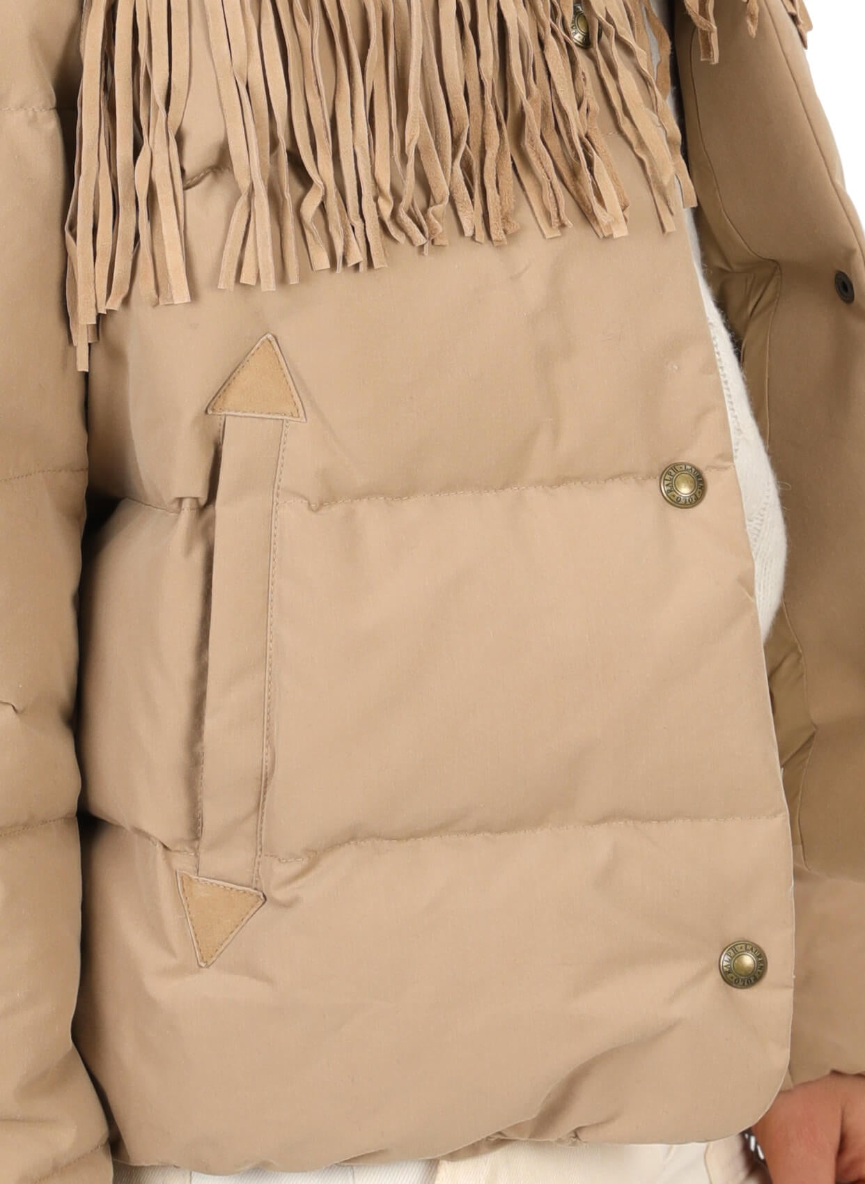 Polo Ralph Lauren Mont-Libas Trendy Fashion Store