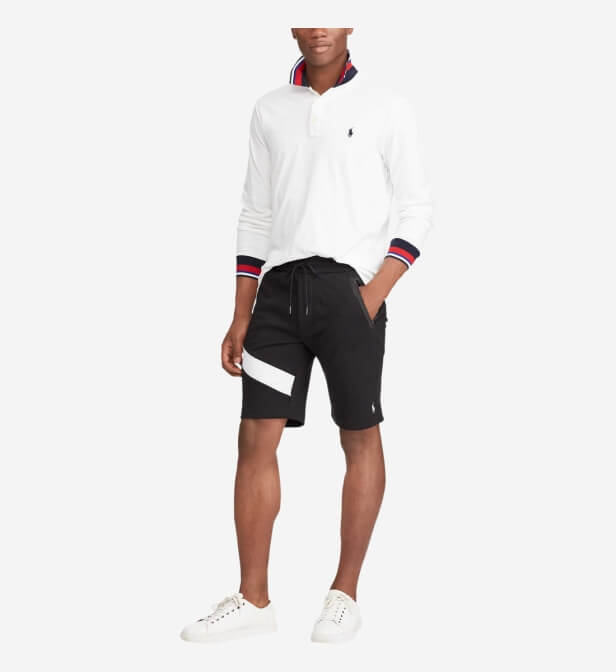 Ralph Lauren Custom Slim Fit Sweatshirt-Libas Trendy Fashion Store