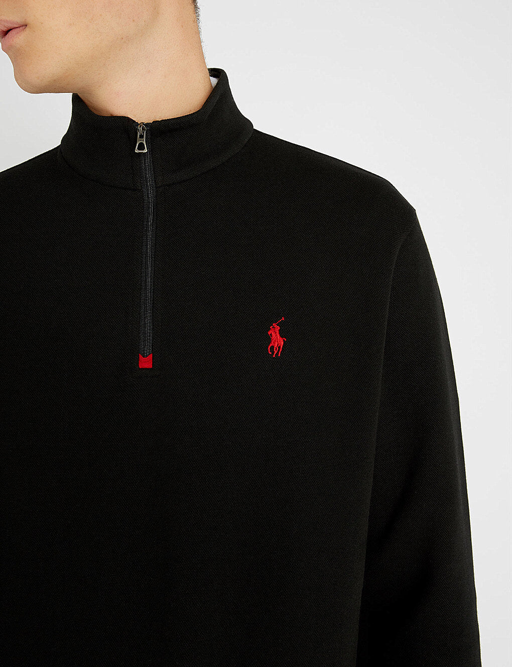 RALPH LAUREN SWEATSHIRT-Libas Trendy Fashion Store