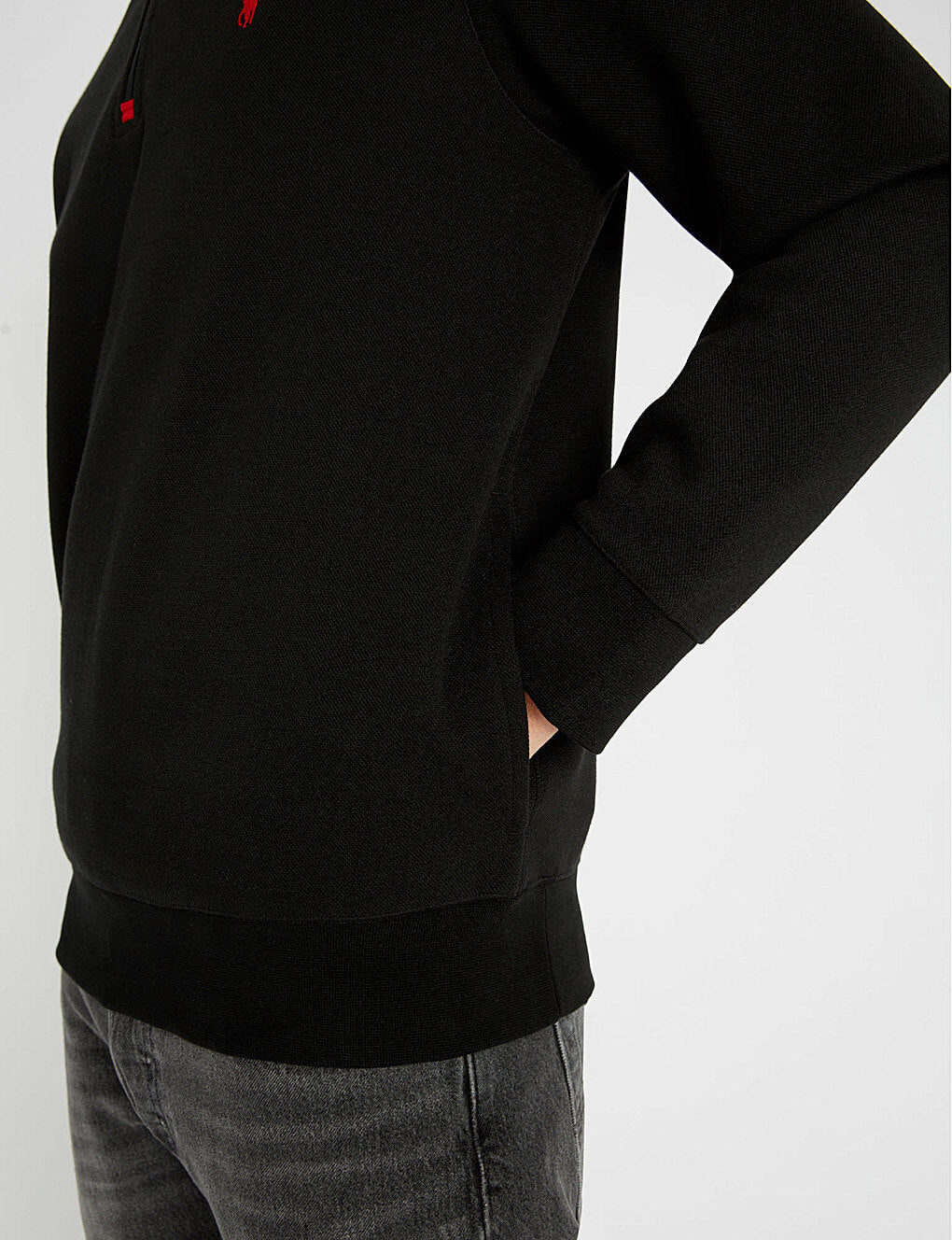 RALPH LAUREN SWEATSHIRT-Libas Trendy Fashion Store