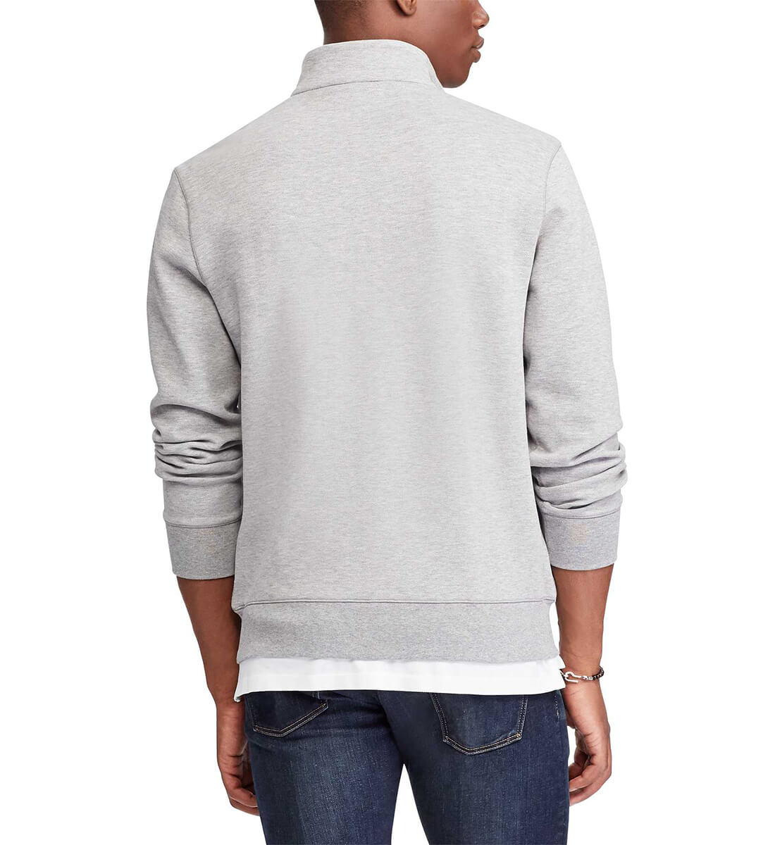 RALPH LAUREN SWEATSHIRT 710721581002-Libas Trendy Fashion Store
