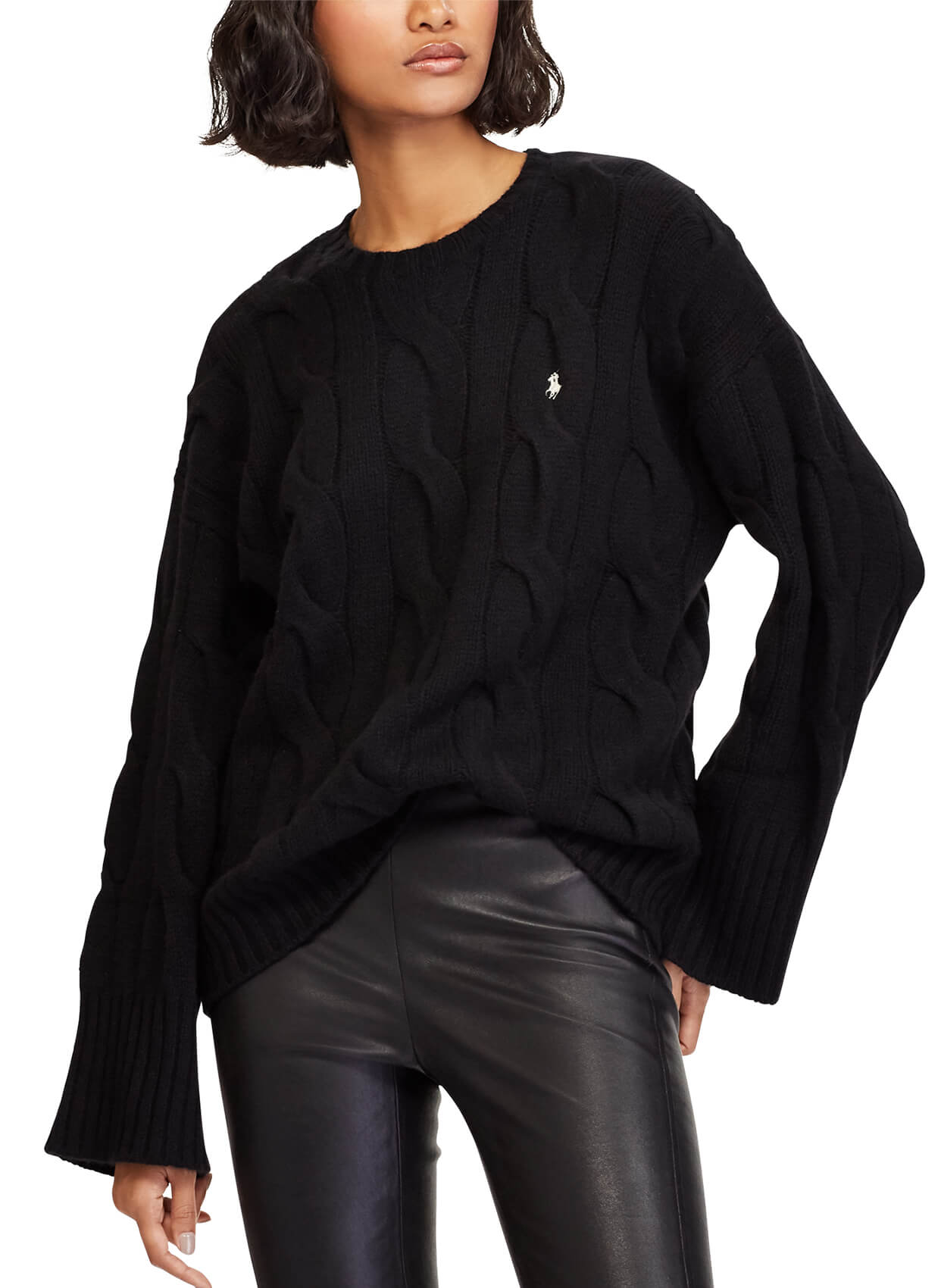 RALPH LAUREN TRİKO 211726832004-Libas Trendy Fashion Store