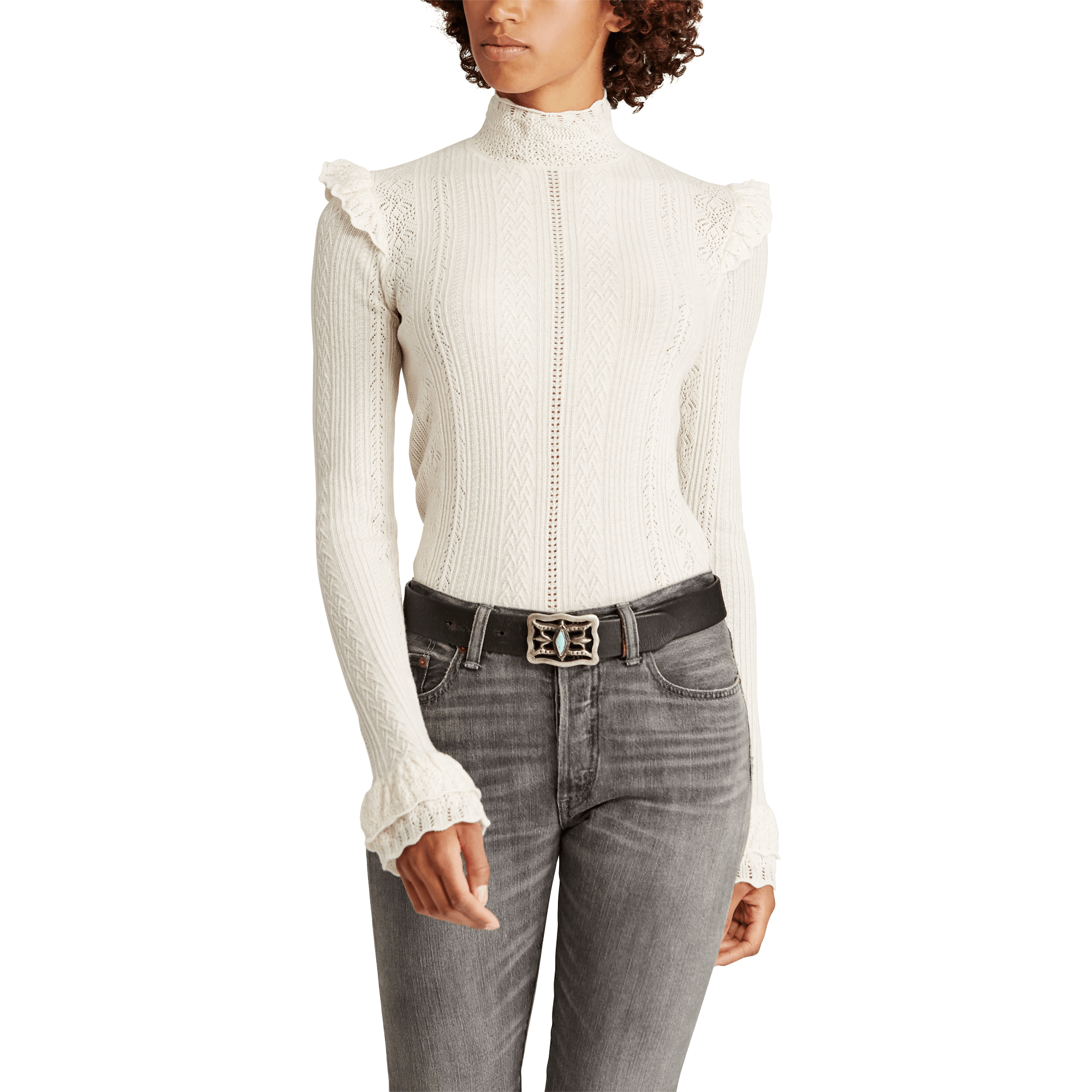 RALPH LAUREN TRİKO-Libas Trendy Fashion Store