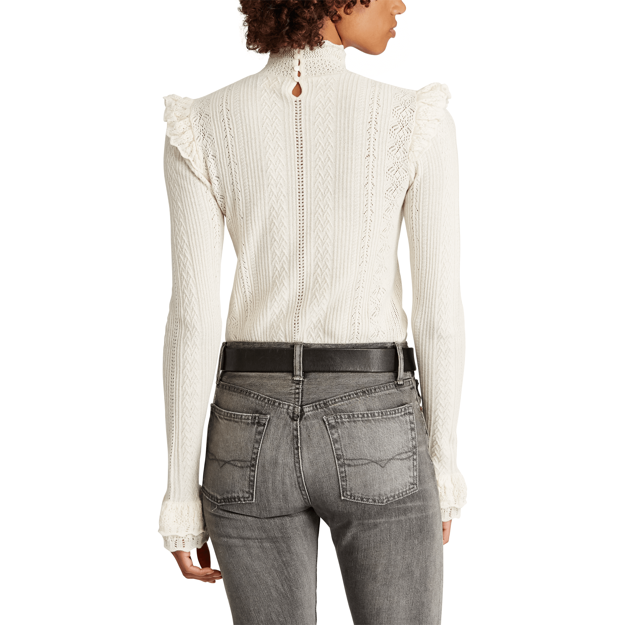 RALPH LAUREN TRİKO-Libas Trendy Fashion Store