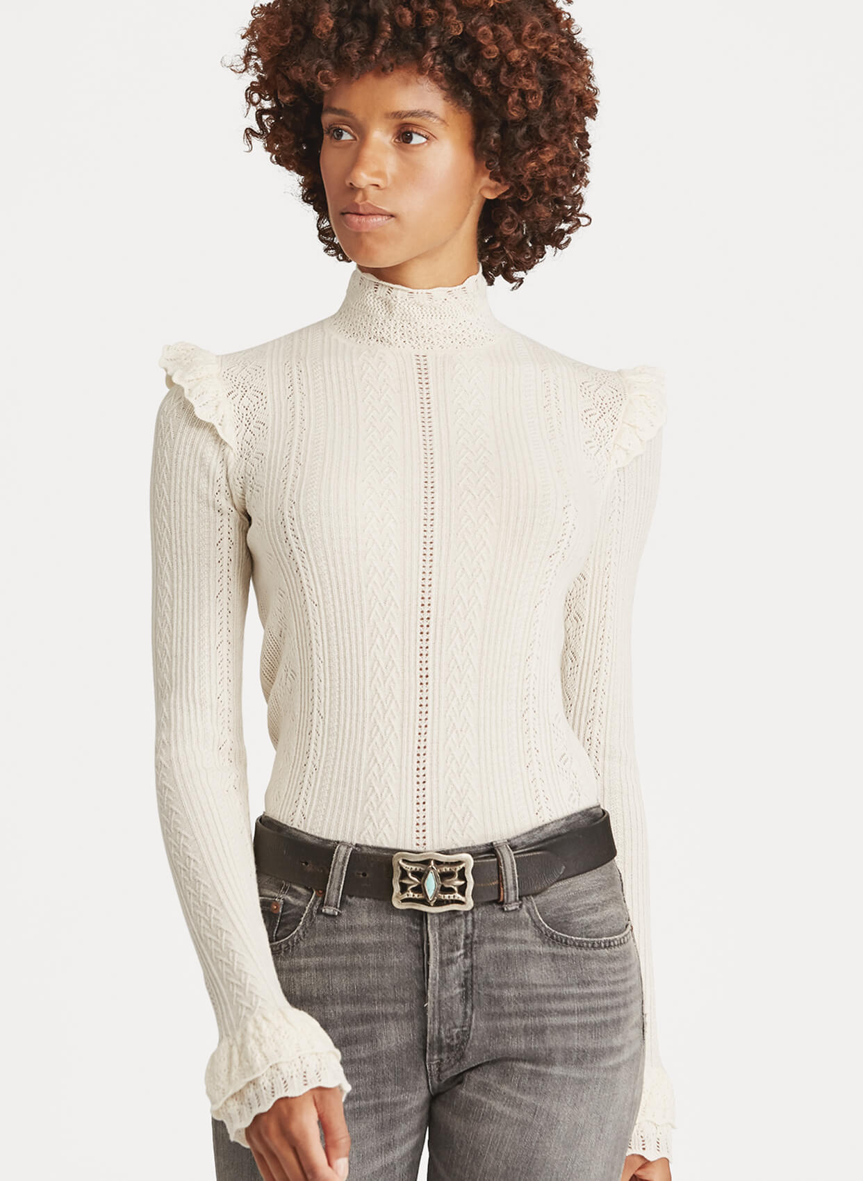 RALPH LAUREN TRİKO-Libas Trendy Fashion Store