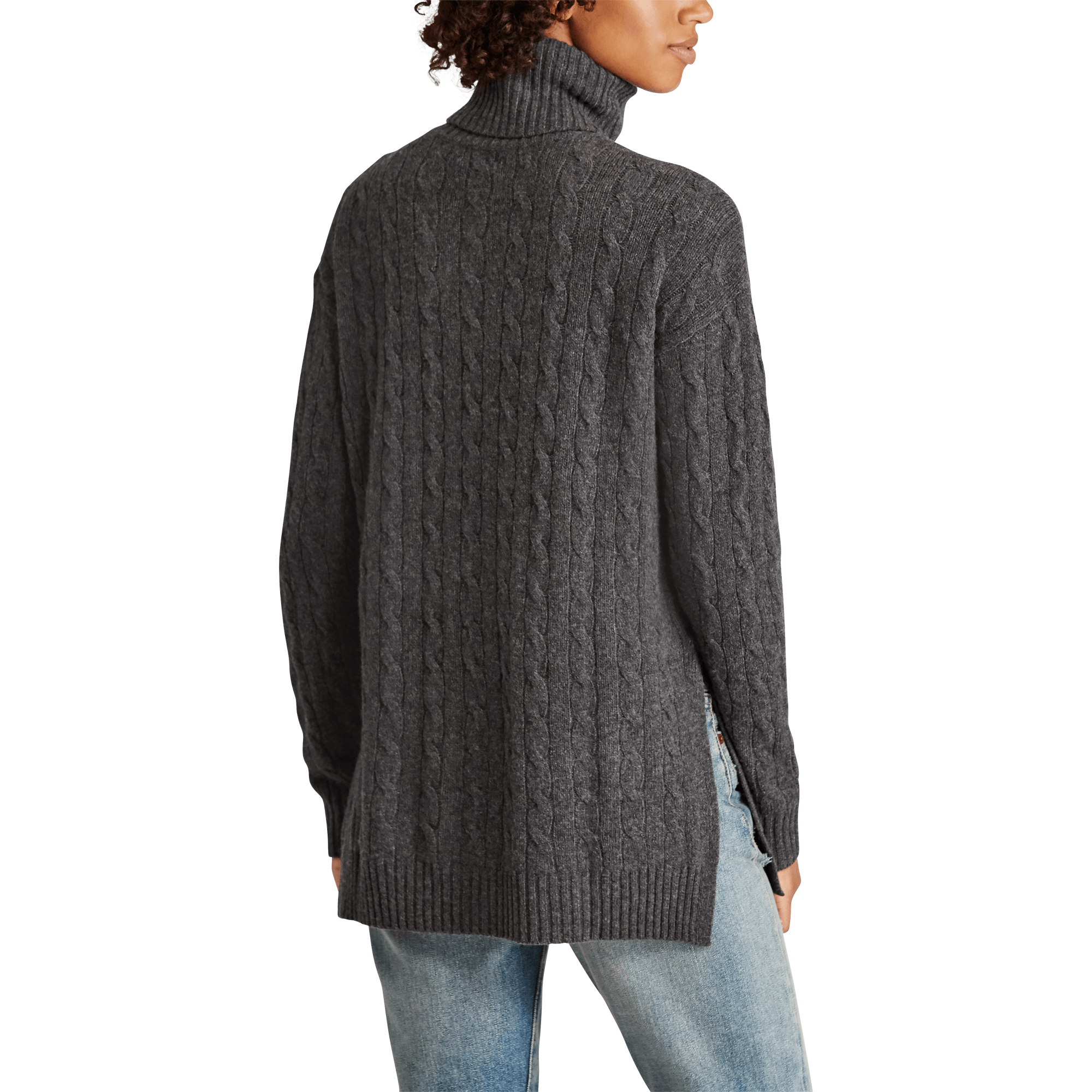 RALPH LAUREN TRİKO 211716657001-Libas Trendy Fashion Store