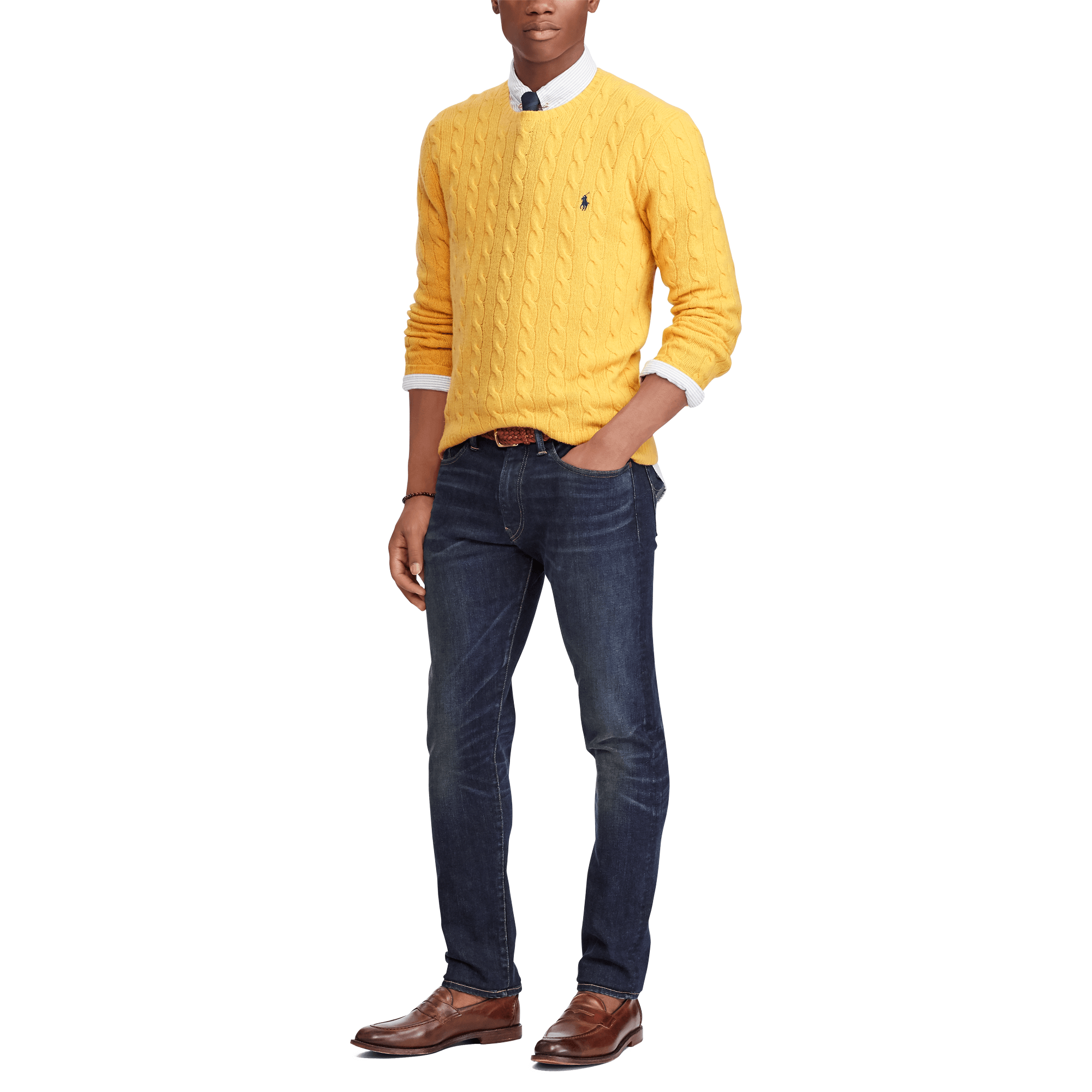 RALPH LAUREN TRİKO-Libas Trendy Fashion Store