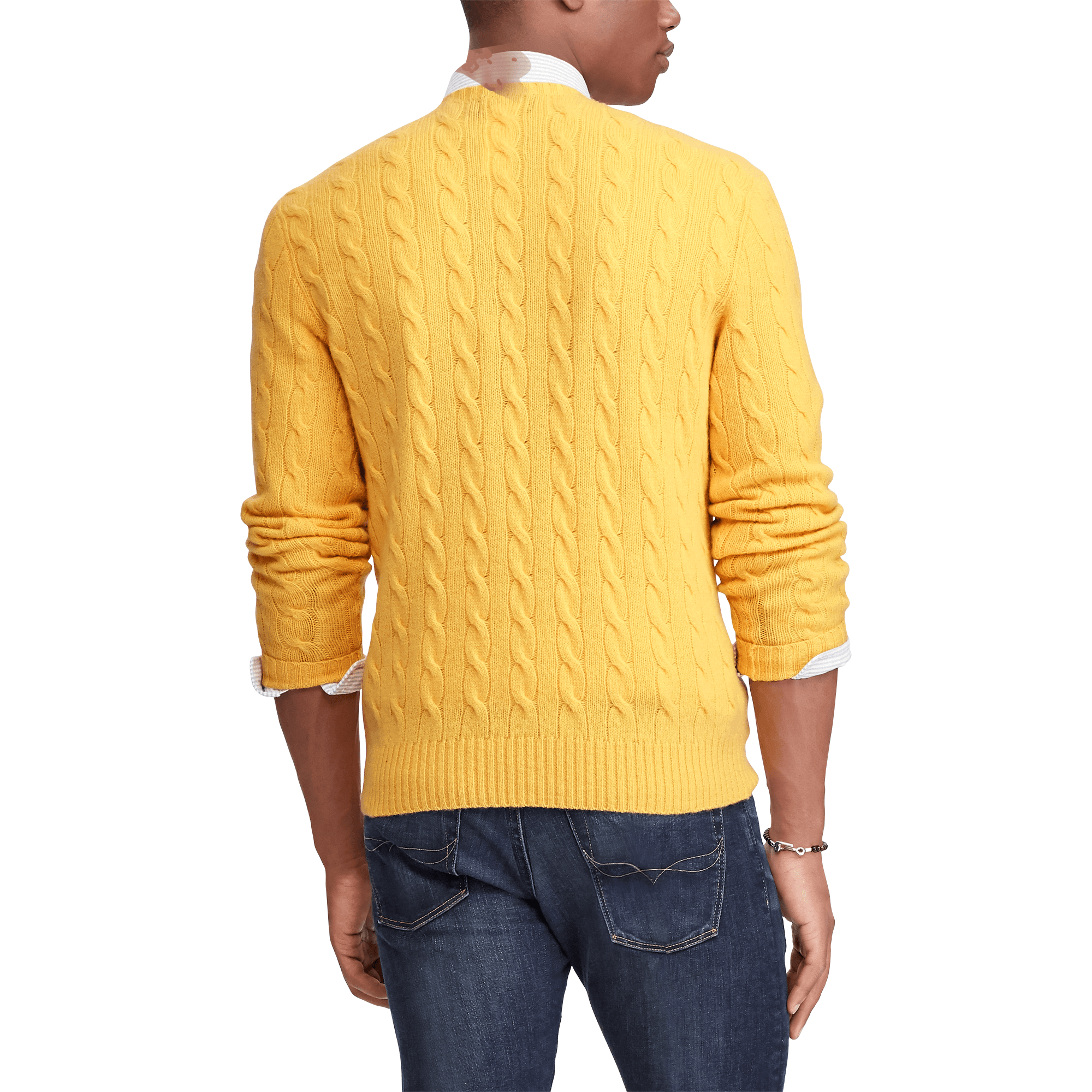 RALPH LAUREN TRİKO-Libas Trendy Fashion Store