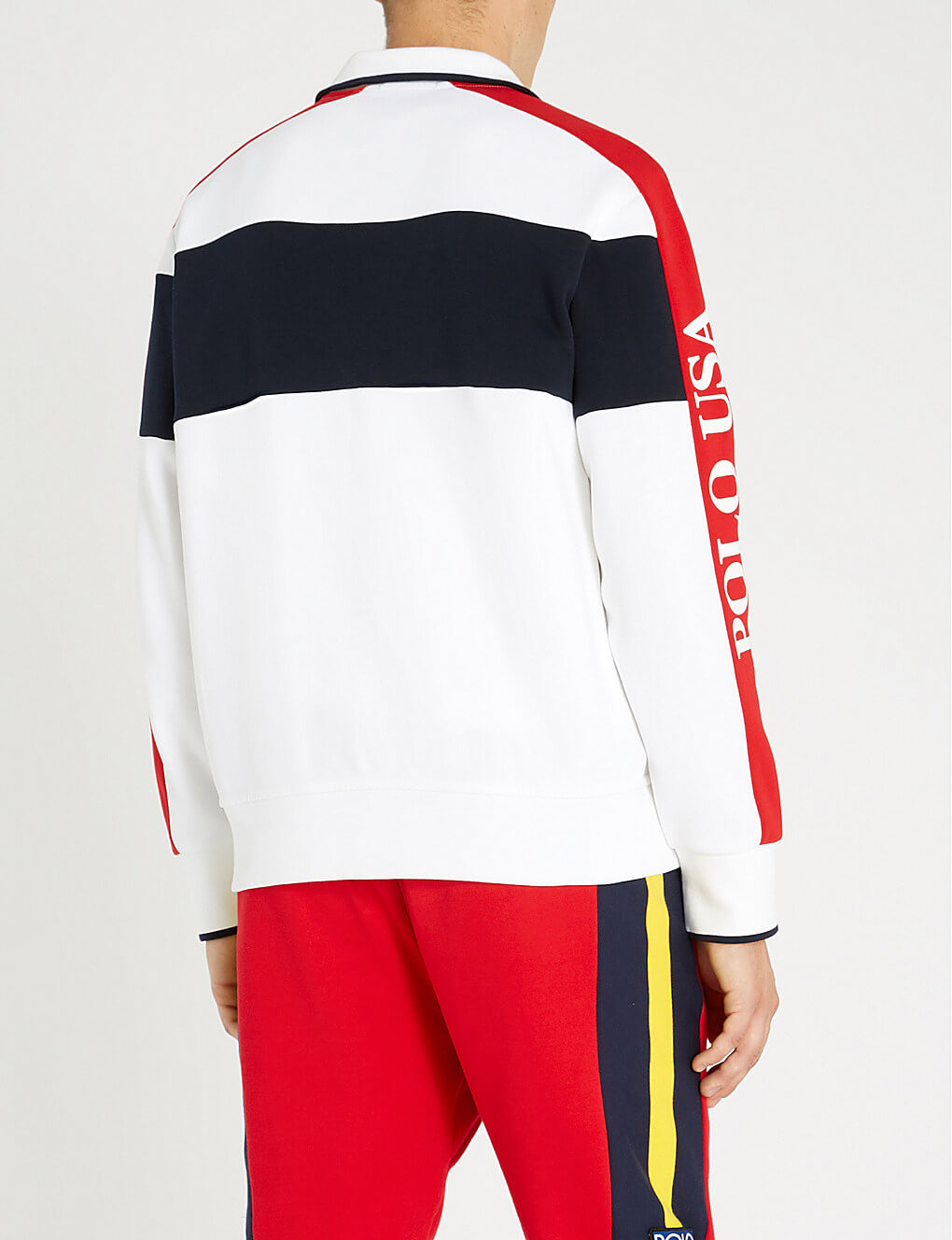 RALPH LAUREN CEKET-Libas Trendy Fashion Store