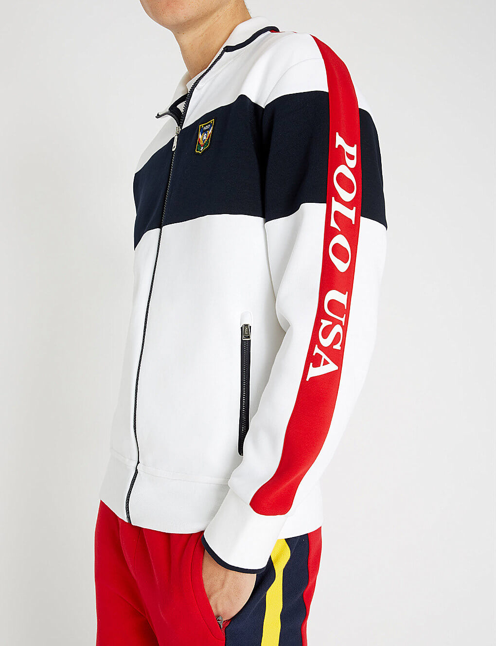 RALPH LAUREN CEKET-Libas Trendy Fashion Store