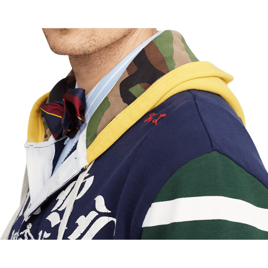 RALPH LAUREN SWEATSHIRT-Libas Trendy Fashion Store