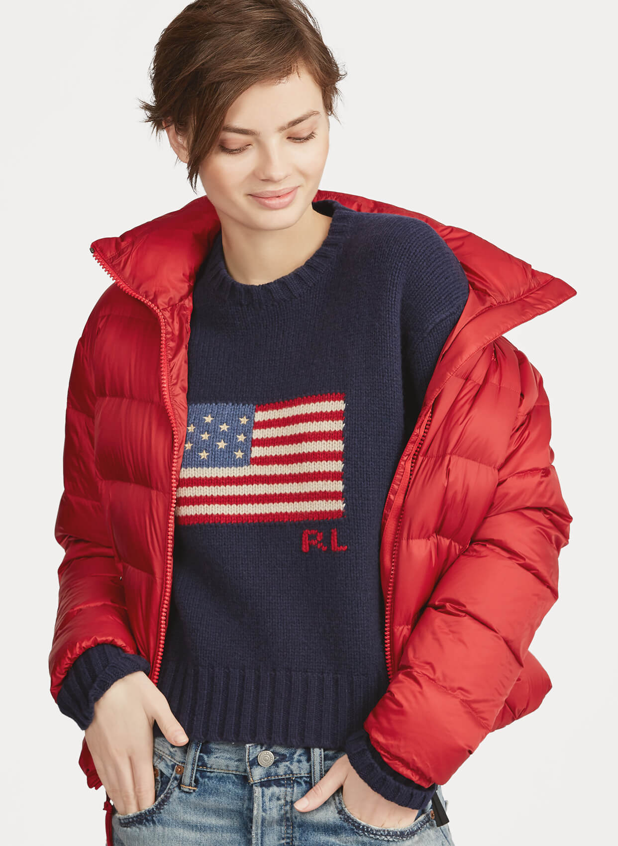 RALPH LAUREN MONT 211717833004-Libas Trendy Fashion Store