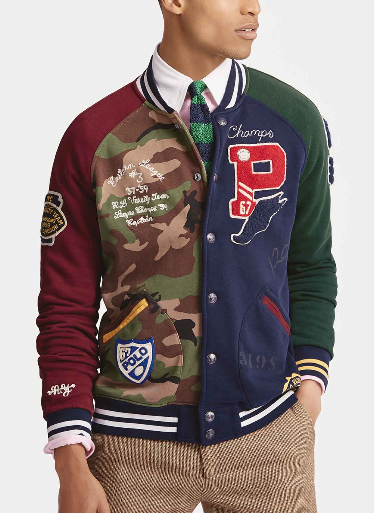 RALPH LAUREN CEKET-Libas Trendy Fashion Store