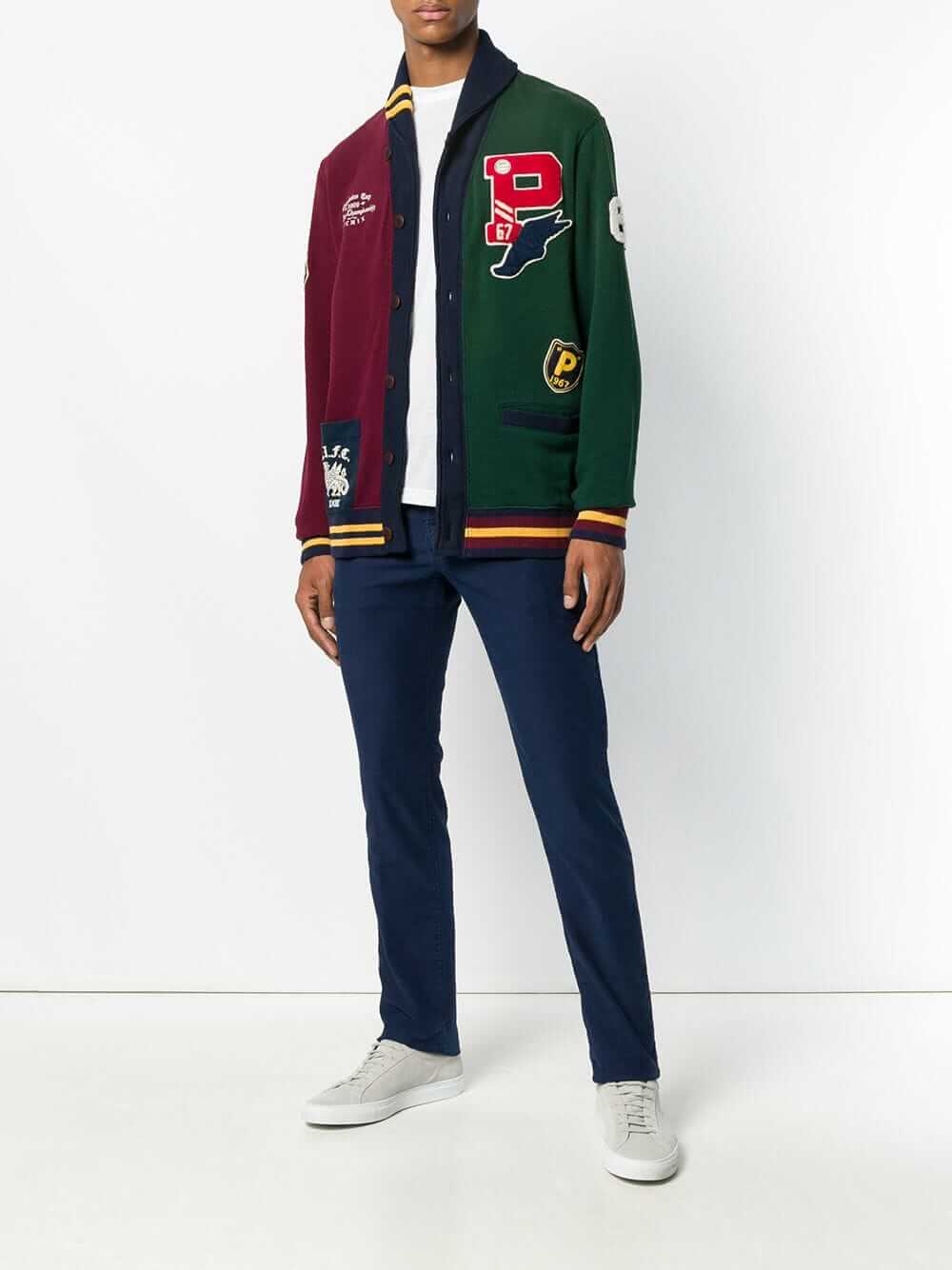 RALPH LAUREN CEKET-Libas Trendy Fashion Store