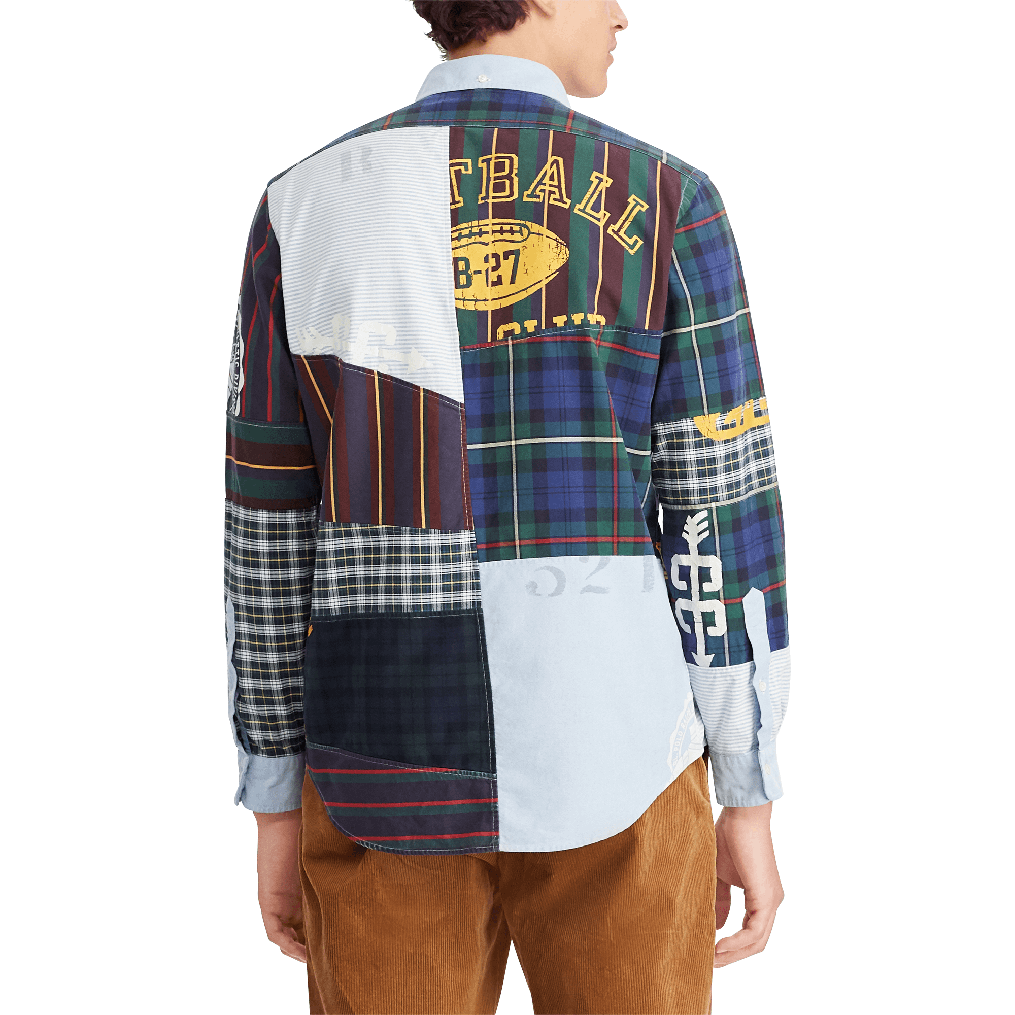 RALPH LAUREN GÖMLEK-Libas Trendy Fashion Store