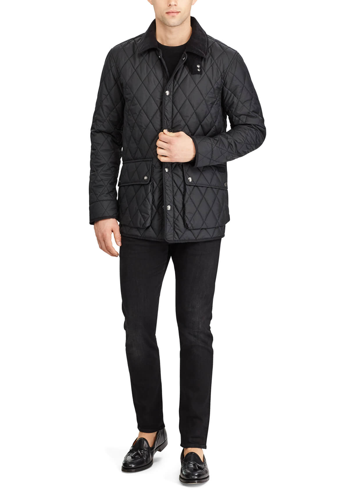 Polo Ralph Lauren Mont-Libas Trendy Fashion Store