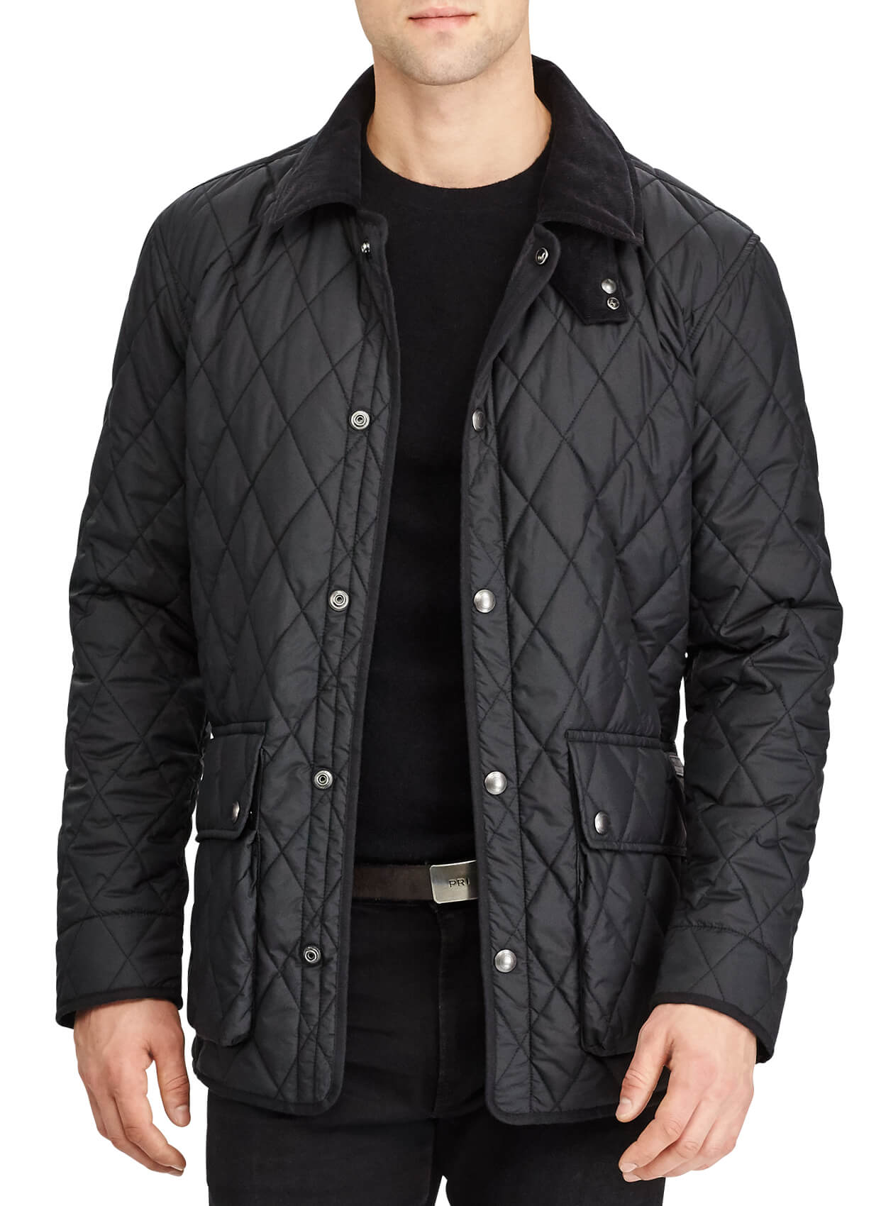 Polo Ralph Lauren Mont-Libas Trendy Fashion Store