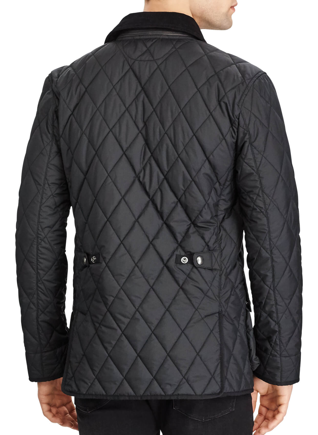 Polo Ralph Lauren Mont-Libas Trendy Fashion Store