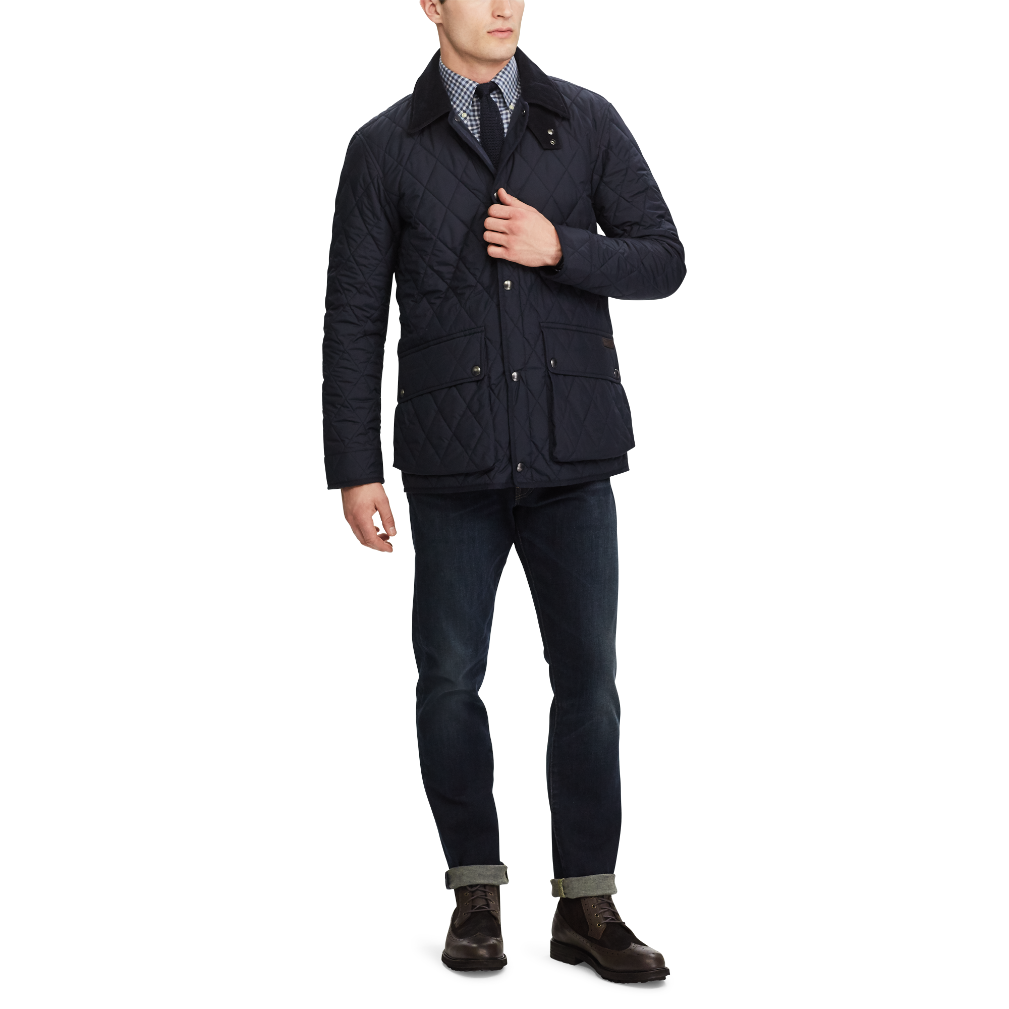 RALPH LAUREN MONT-Libas Trendy Fashion Store