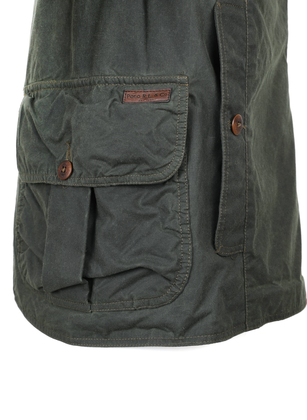 Polo Ralph Lauren Ceket-Libas Trendy Fashion Store