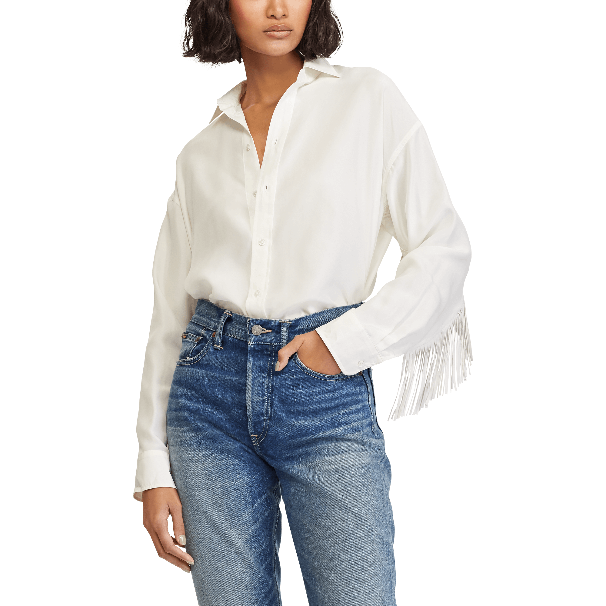 RALPH LAUREN GÖMLEK-Libas Trendy Fashion Store