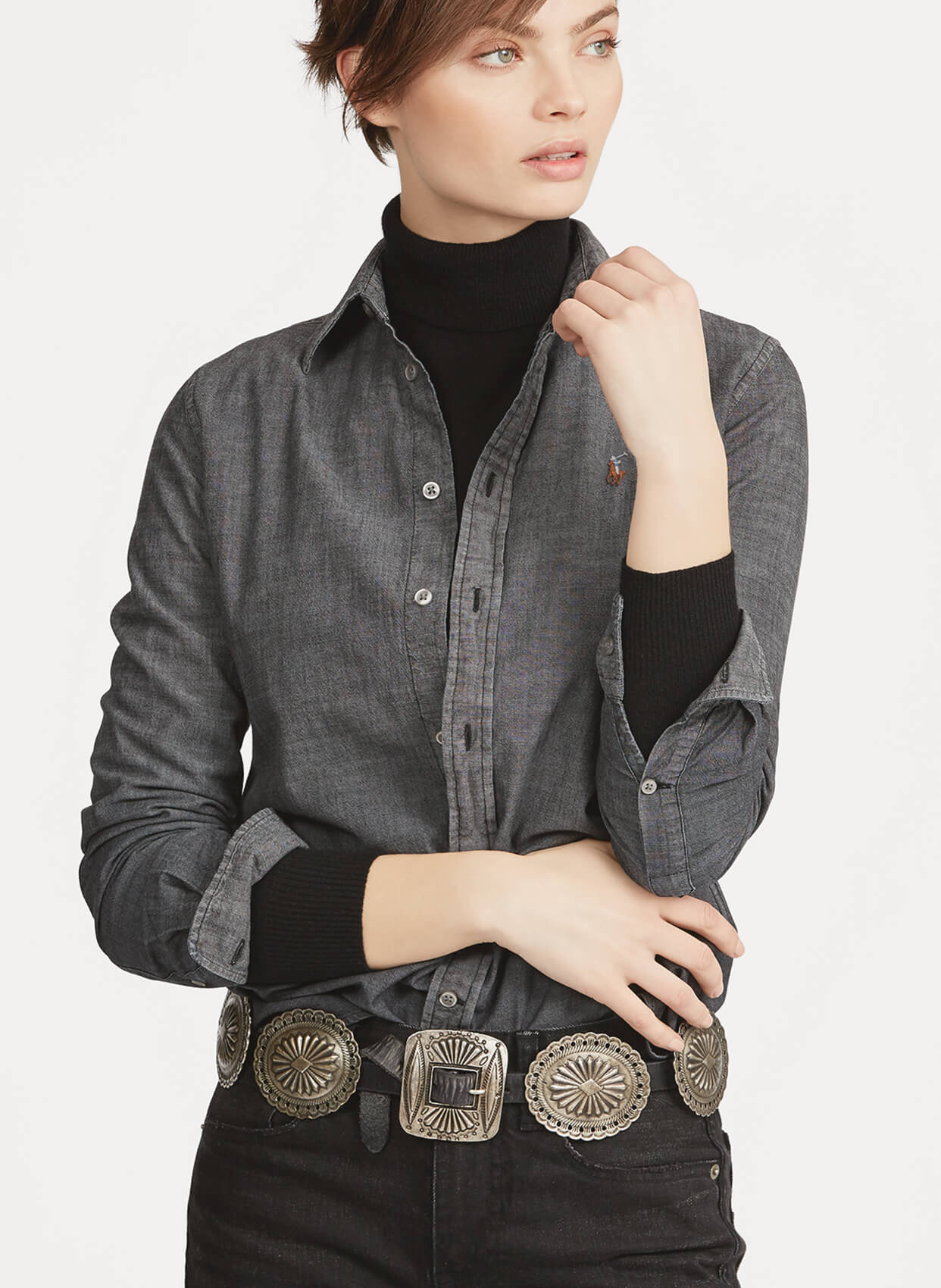 RALPH LAUREN GÖMLEK-Libas Trendy Fashion Store