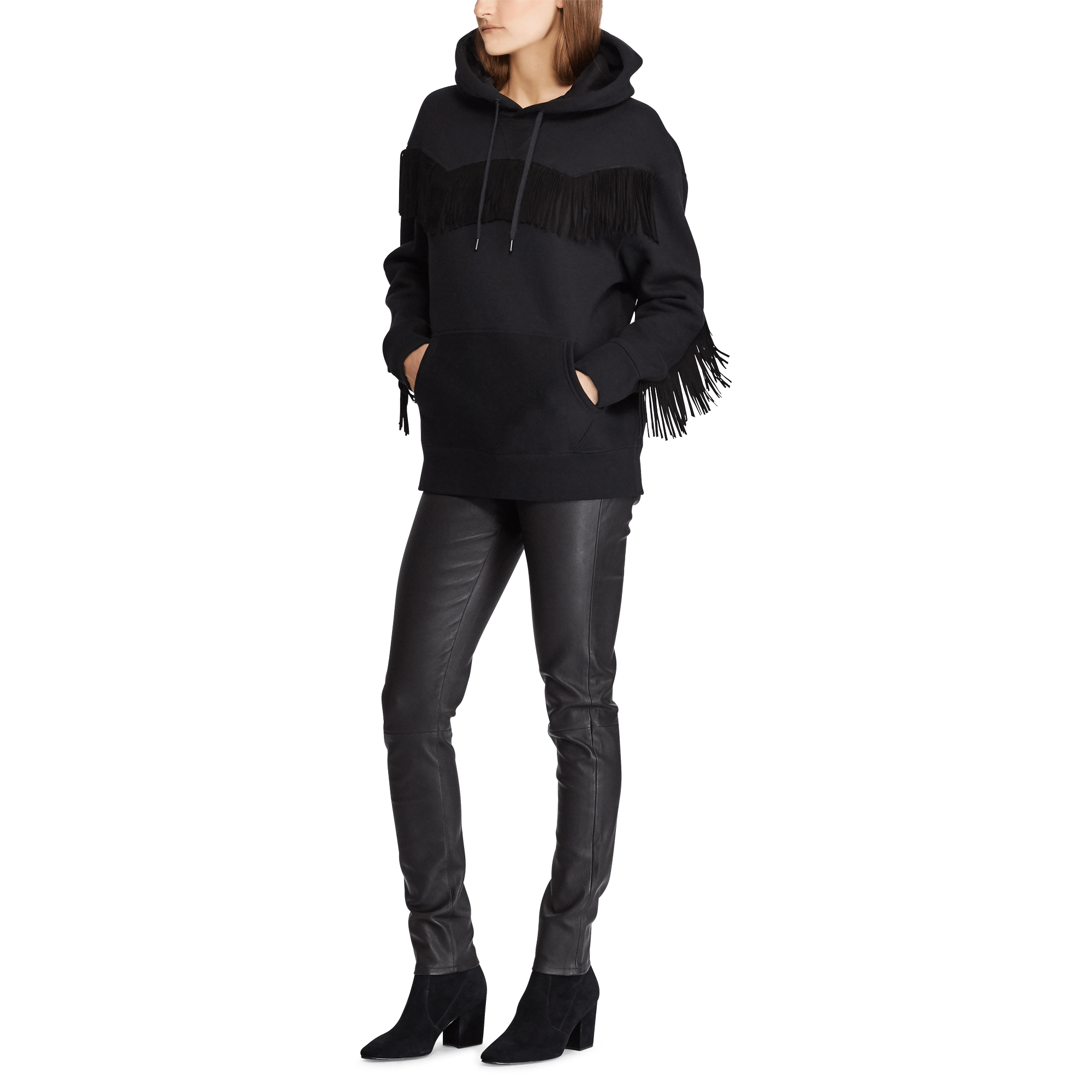 RALPH LAUREN SWEATSHIRT 211717938001-Libas Trendy Fashion Store