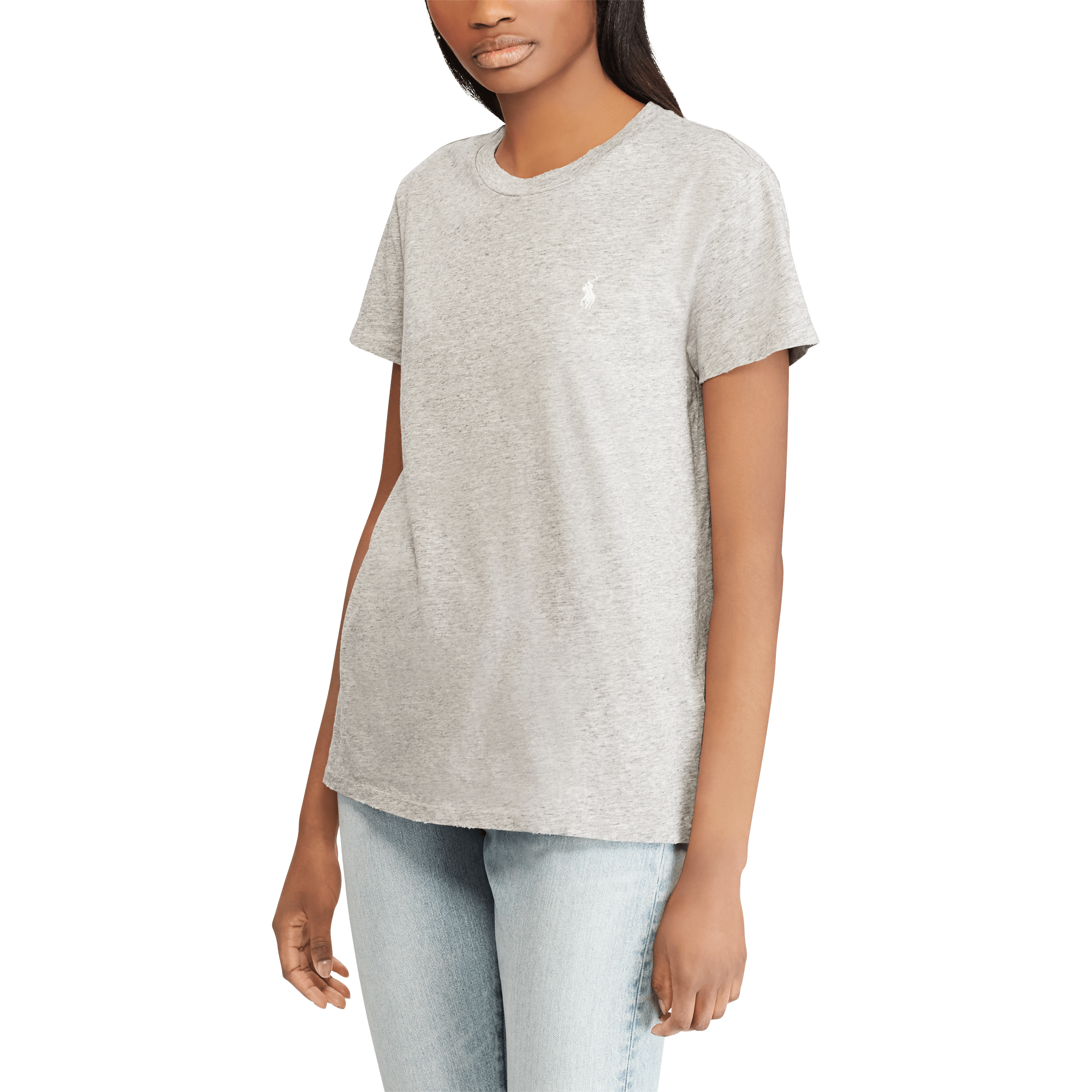 RALPH LAUREN T-SHIRT-Libas Trendy Fashion Store