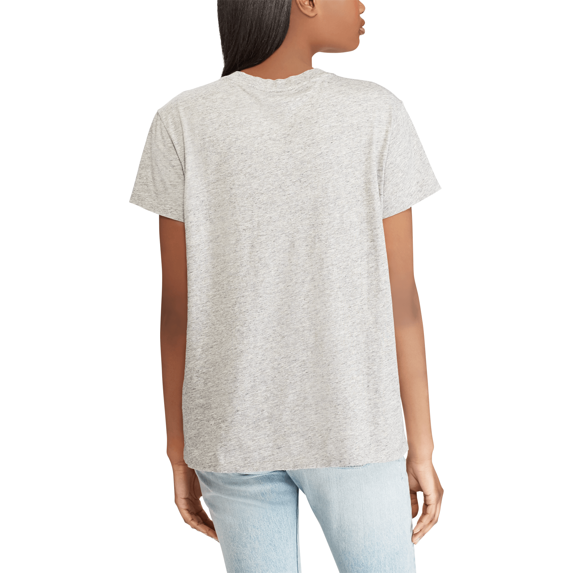 RALPH LAUREN T-SHIRT-Libas Trendy Fashion Store