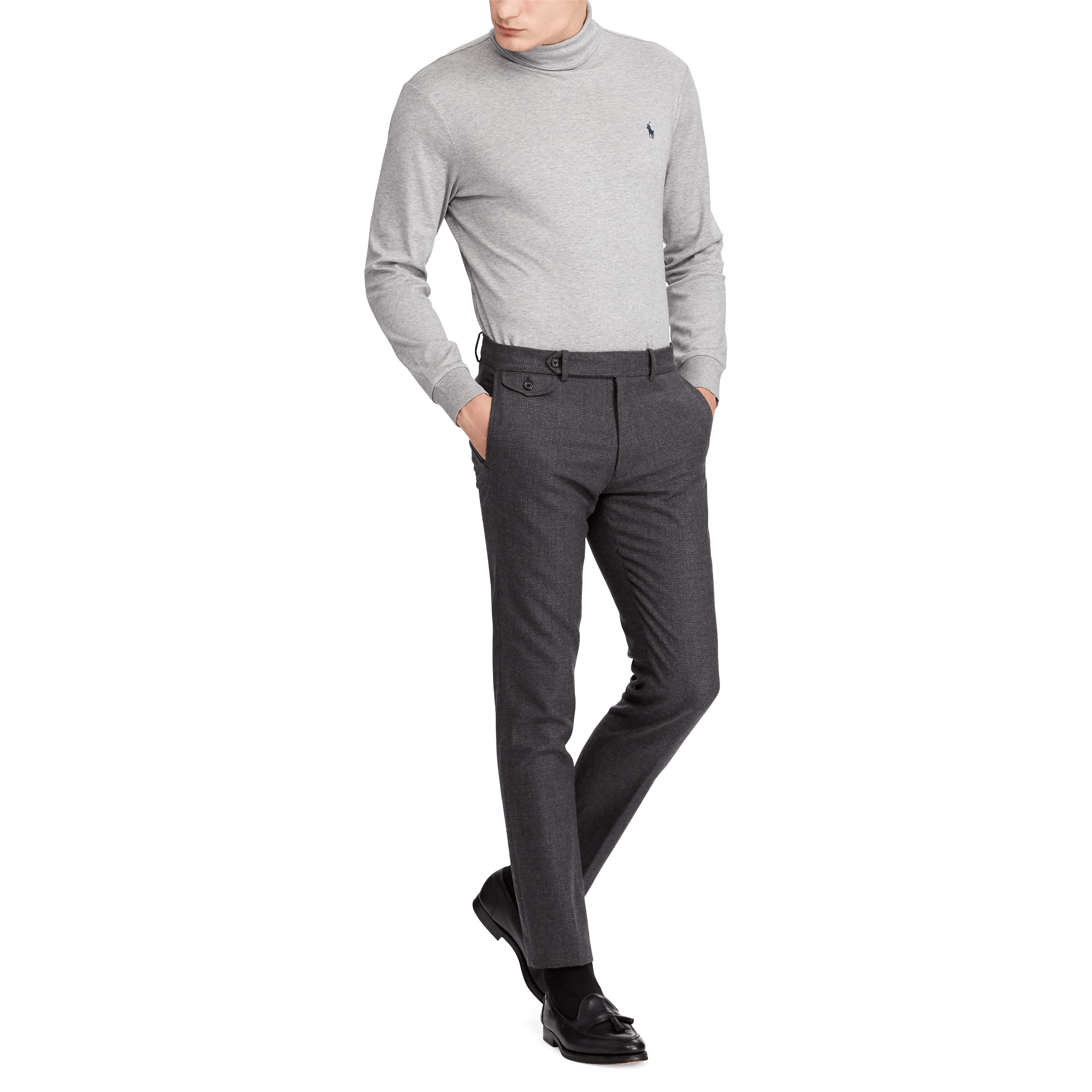 RALPH LAUREN SWEATSHIRT-Libas Trendy Fashion Store