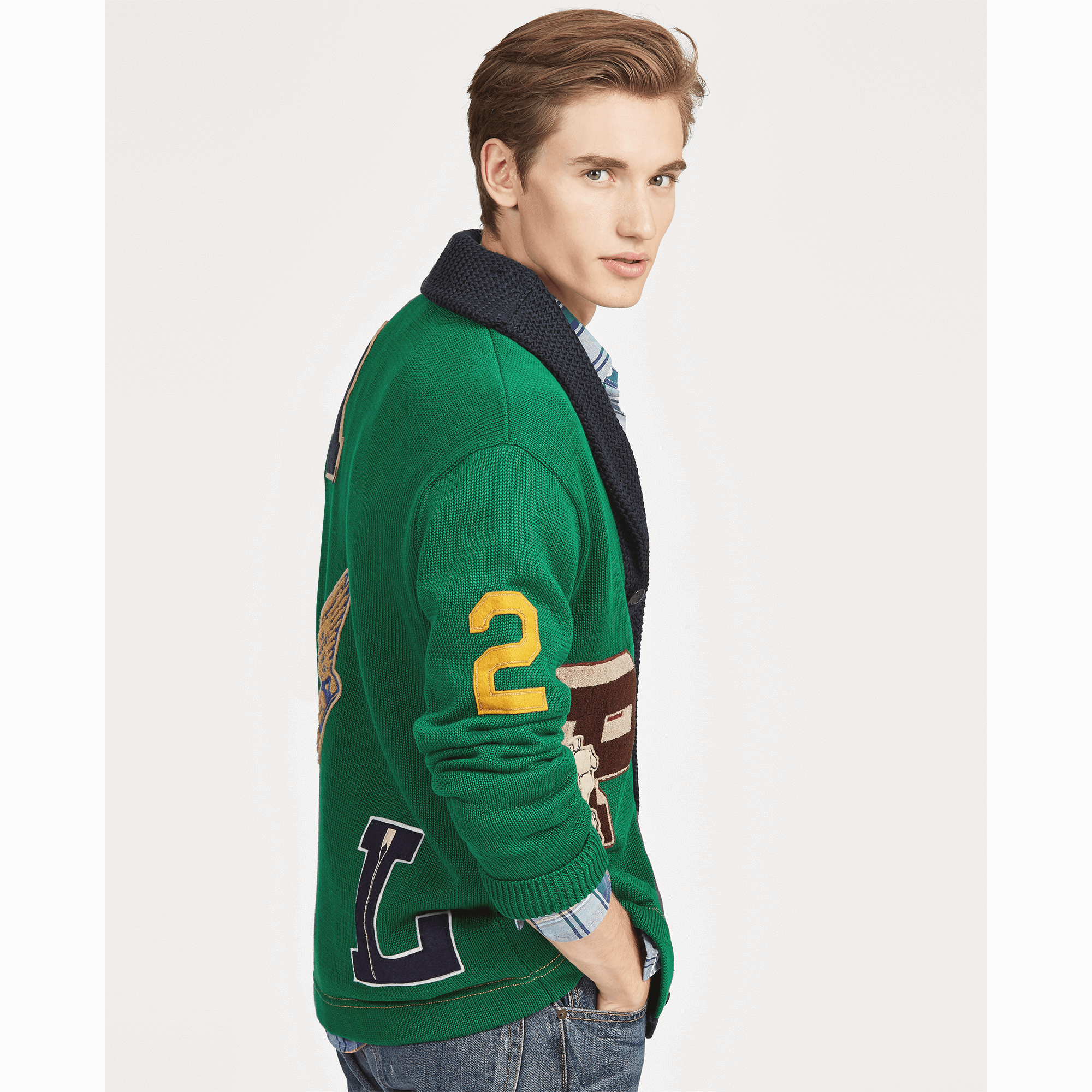 RALPH LAUREN CEKET-Libas Trendy Fashion Store