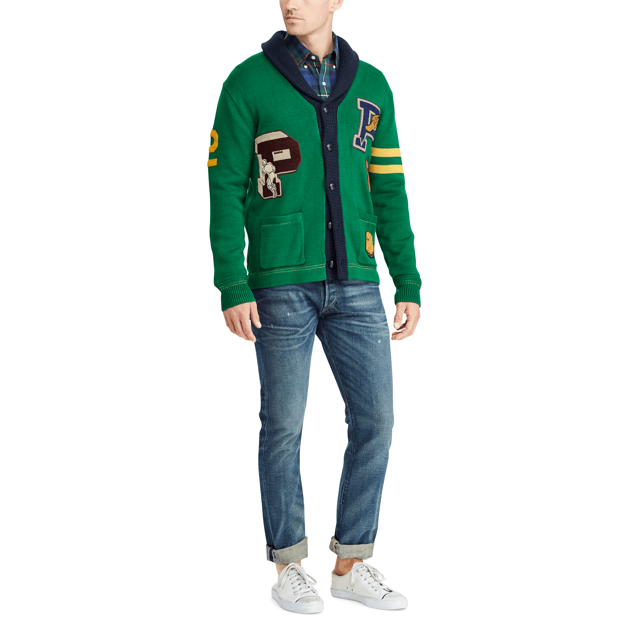 RALPH LAUREN CEKET-Libas Trendy Fashion Store