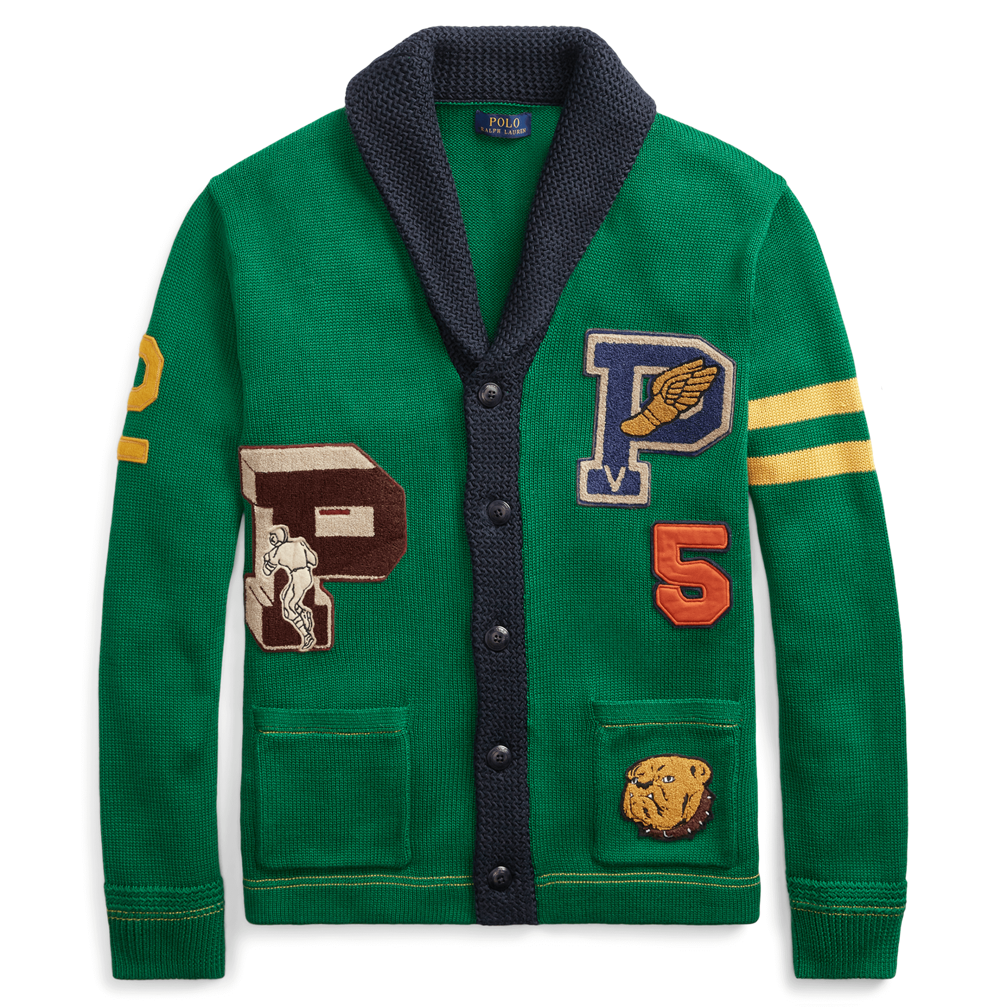 RALPH LAUREN CEKET-Libas Trendy Fashion Store