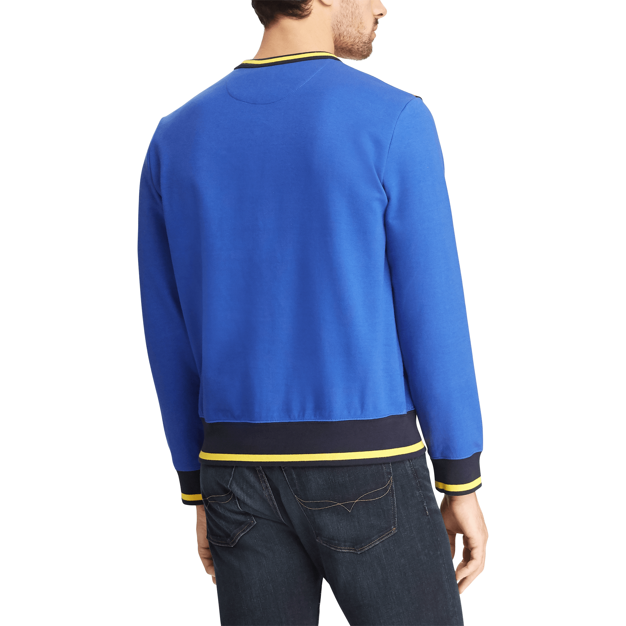RALPH LAUREN SWEATSHIRT 710719855001-Libas Trendy Fashion Store
