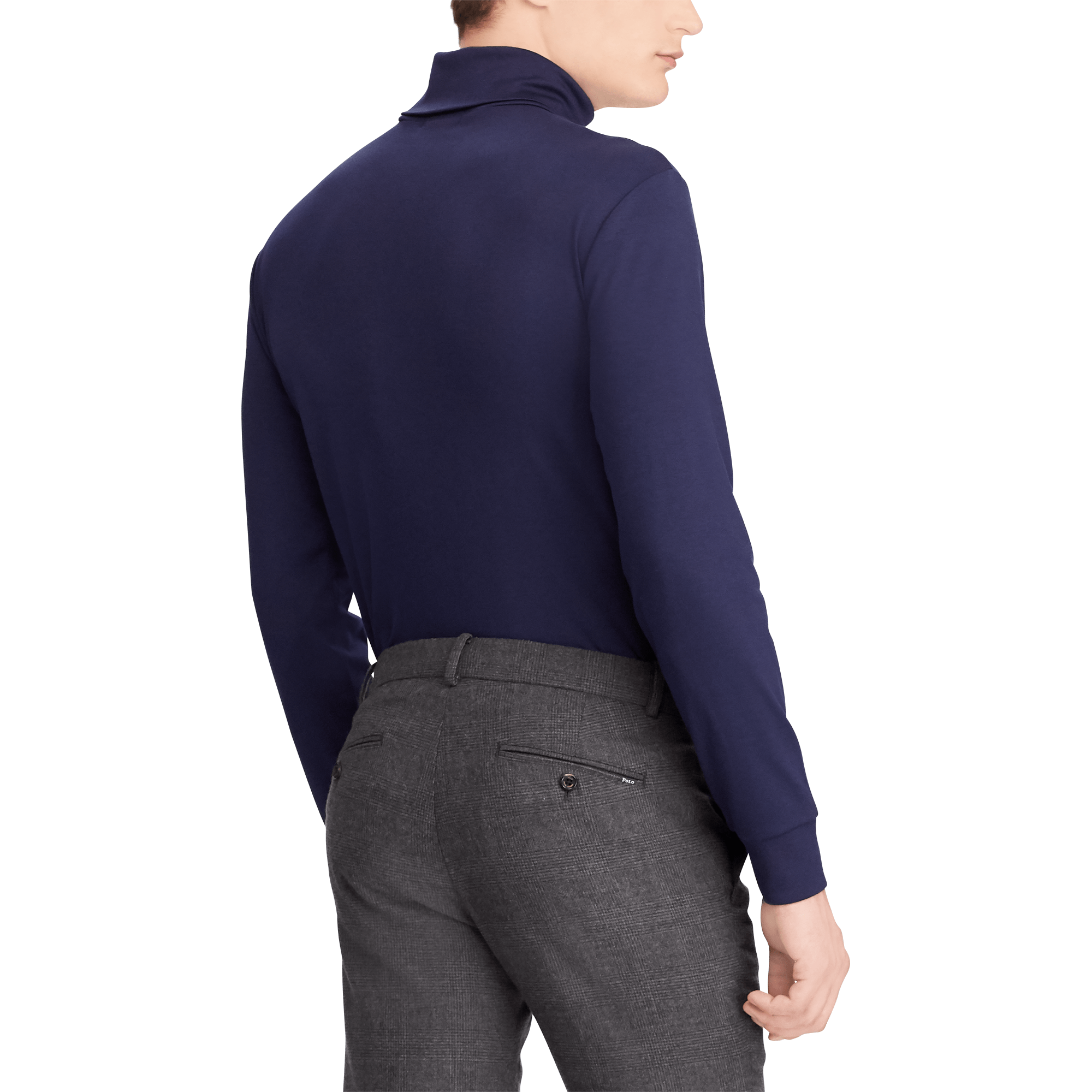 RALPH LAUREN SWEATSHIRT-Libas Trendy Fashion Store