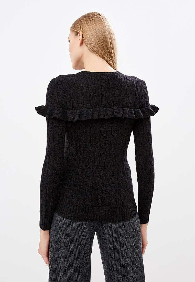 RALPH LAUREN TRİKO-Libas Trendy Fashion Store