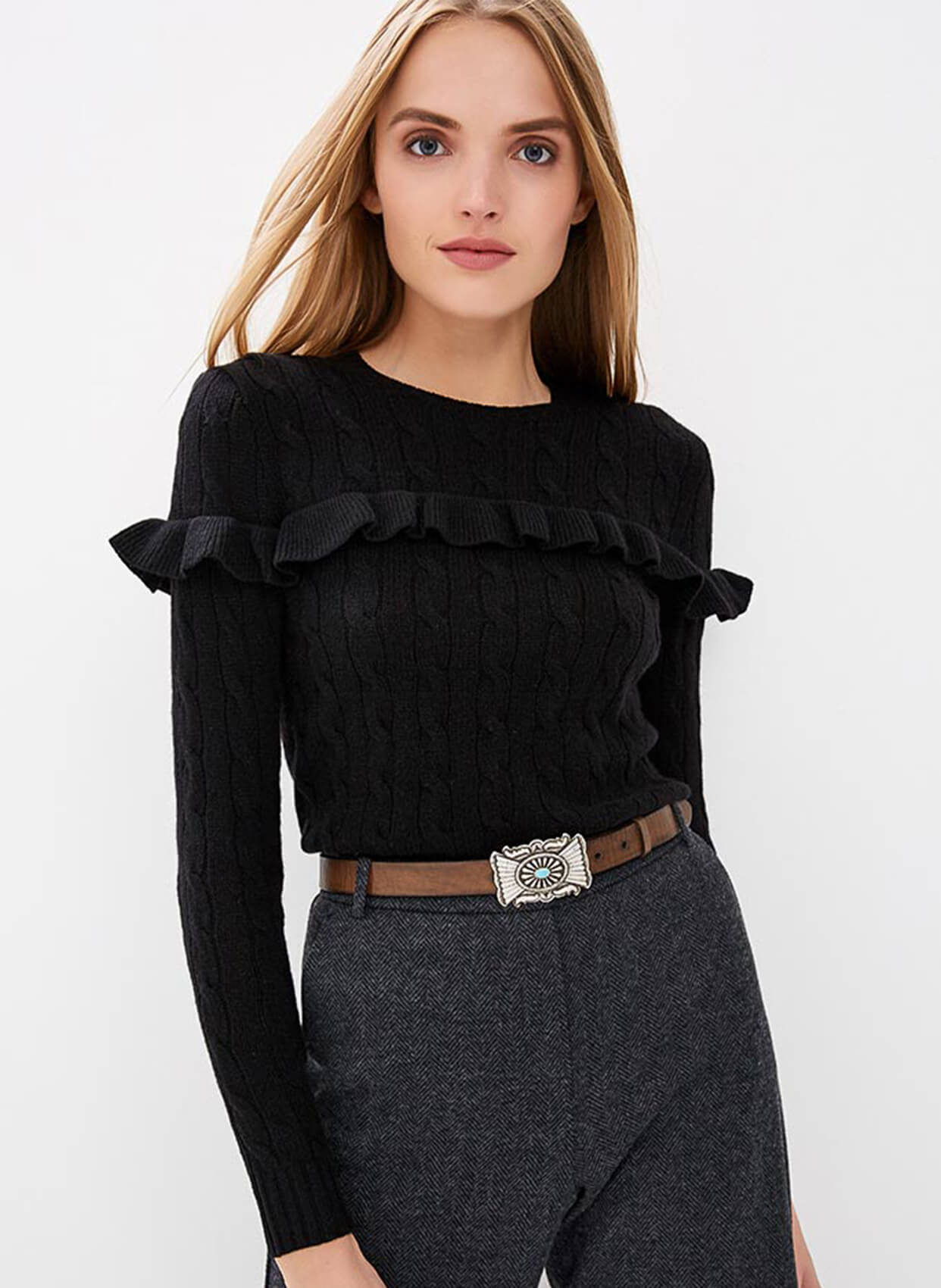 RALPH LAUREN TRİKO-Libas Trendy Fashion Store