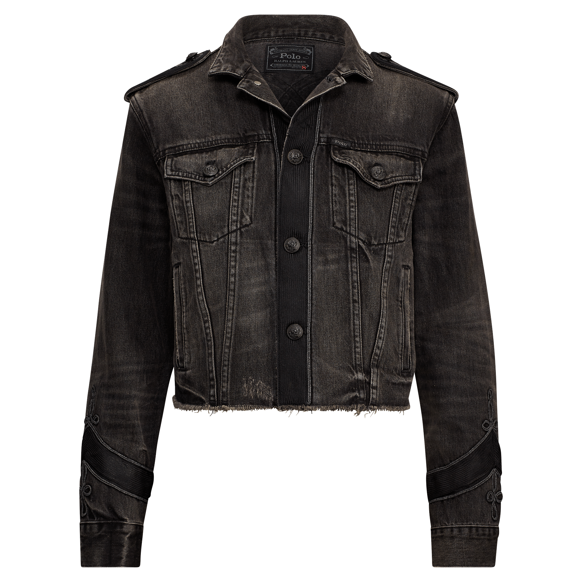 RALPH LAUREN CEKET-Libas Trendy Fashion Store