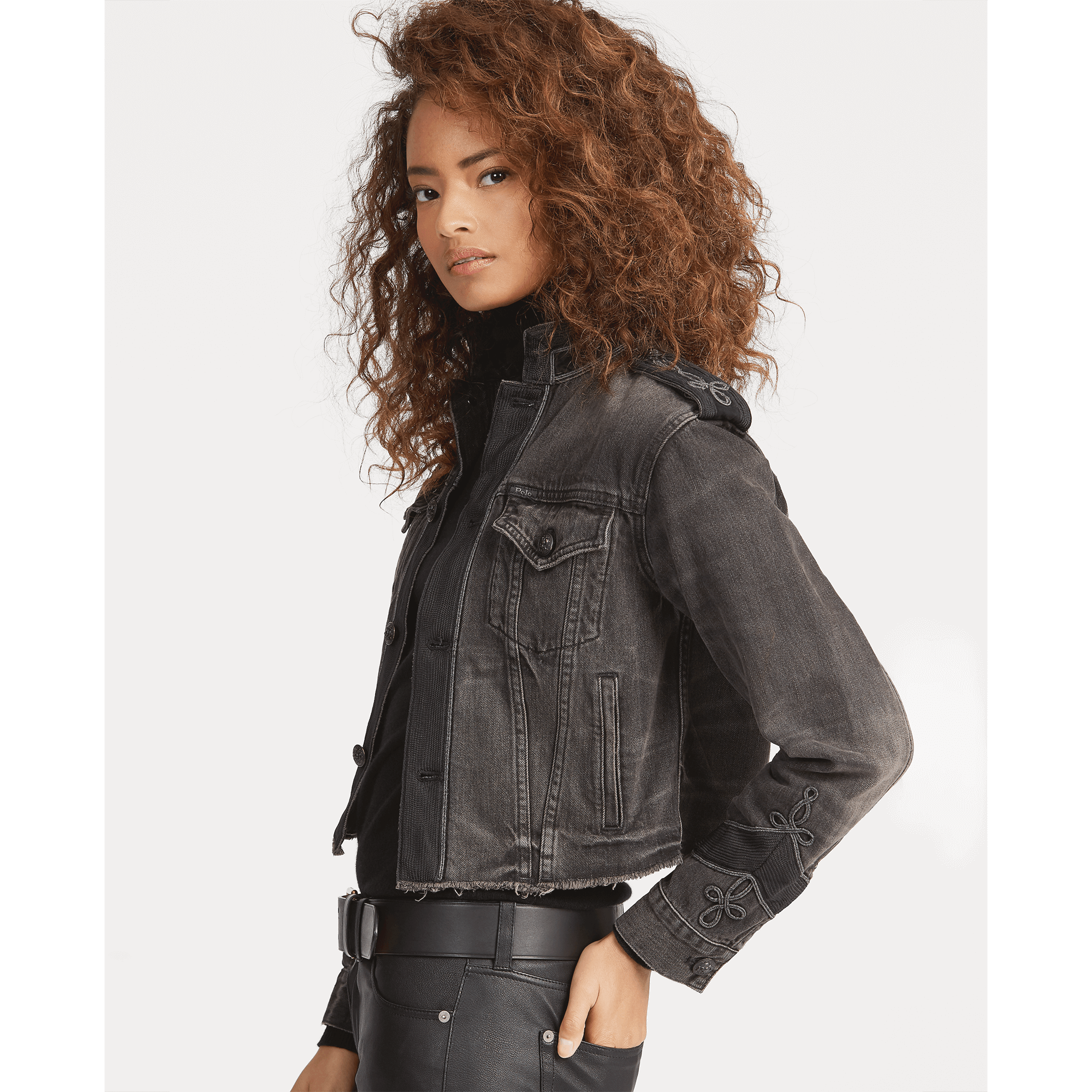 RALPH LAUREN CEKET-Libas Trendy Fashion Store