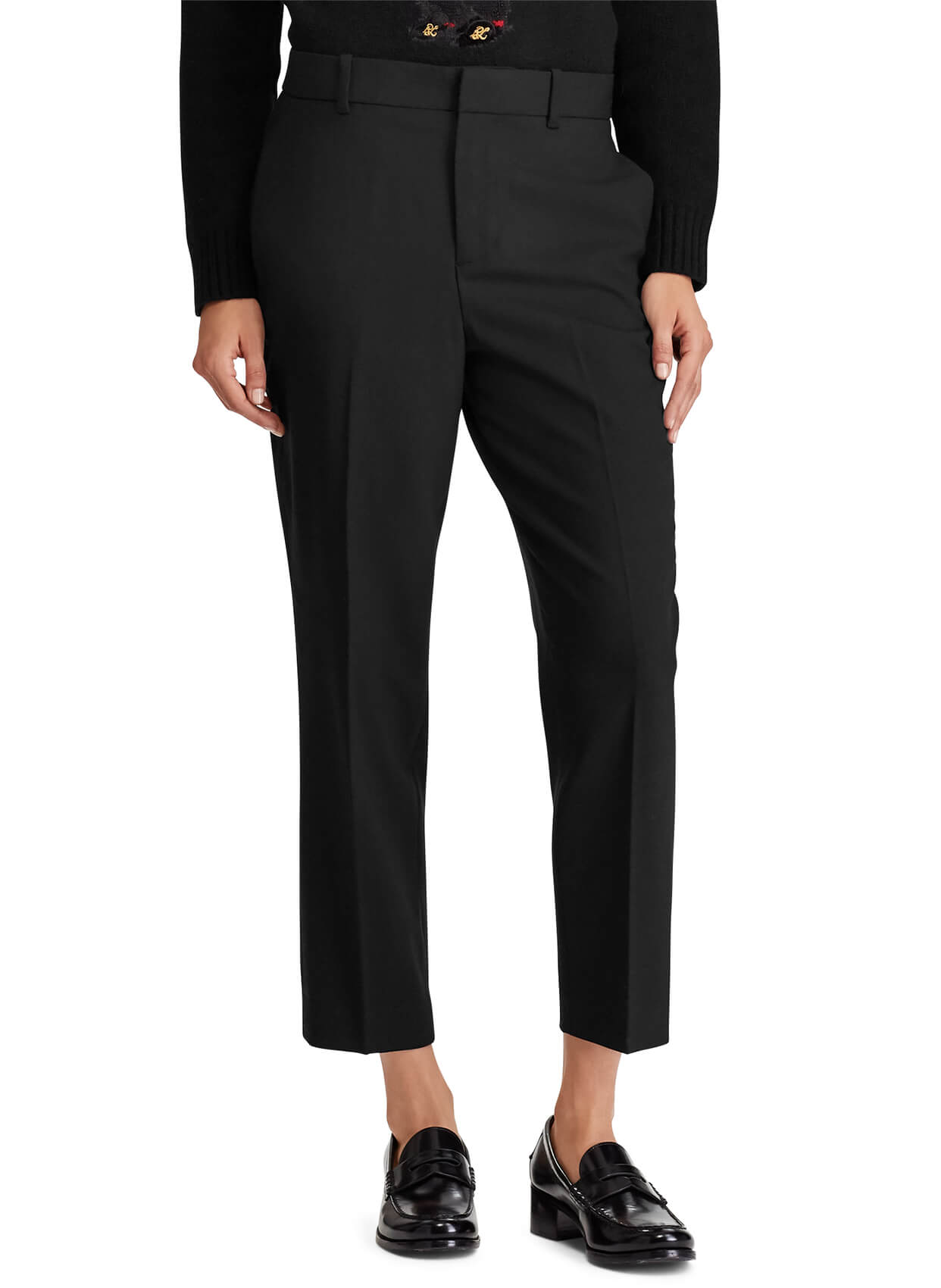 RALPH LAUREN PANTOLON-Libas Trendy Fashion Store