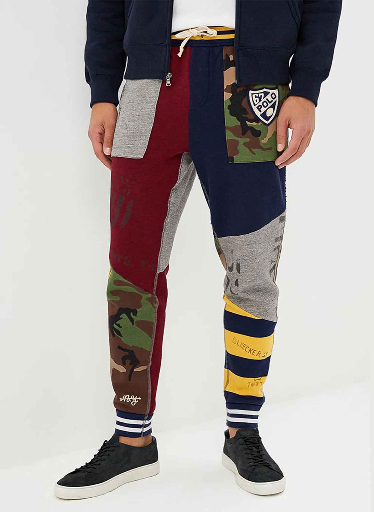 RALPH LAUREN PANTOLON-Libas Trendy Fashion Store