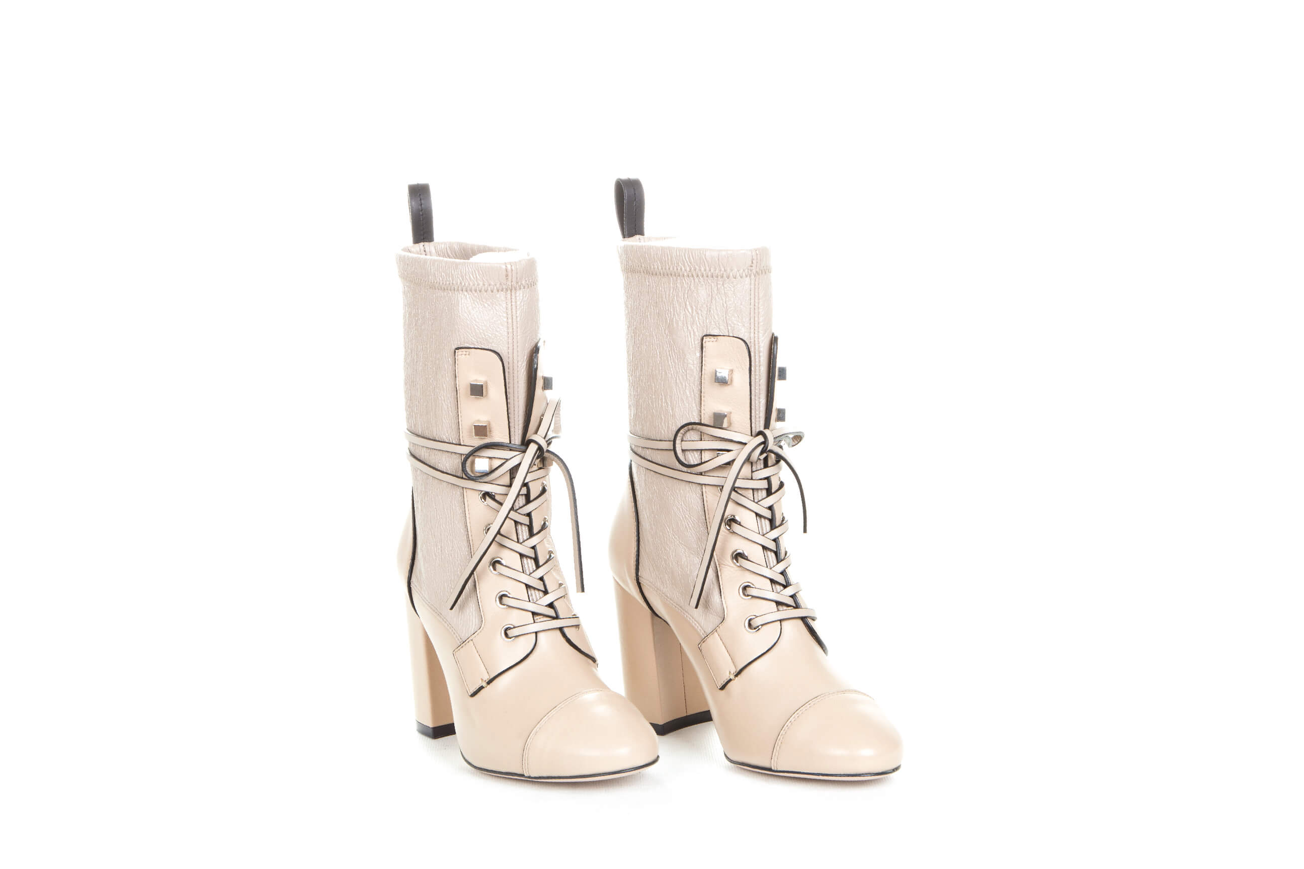 STUART WEITZMAN BOT YB84080 VERUKA-Libas Trendy Fashion Store