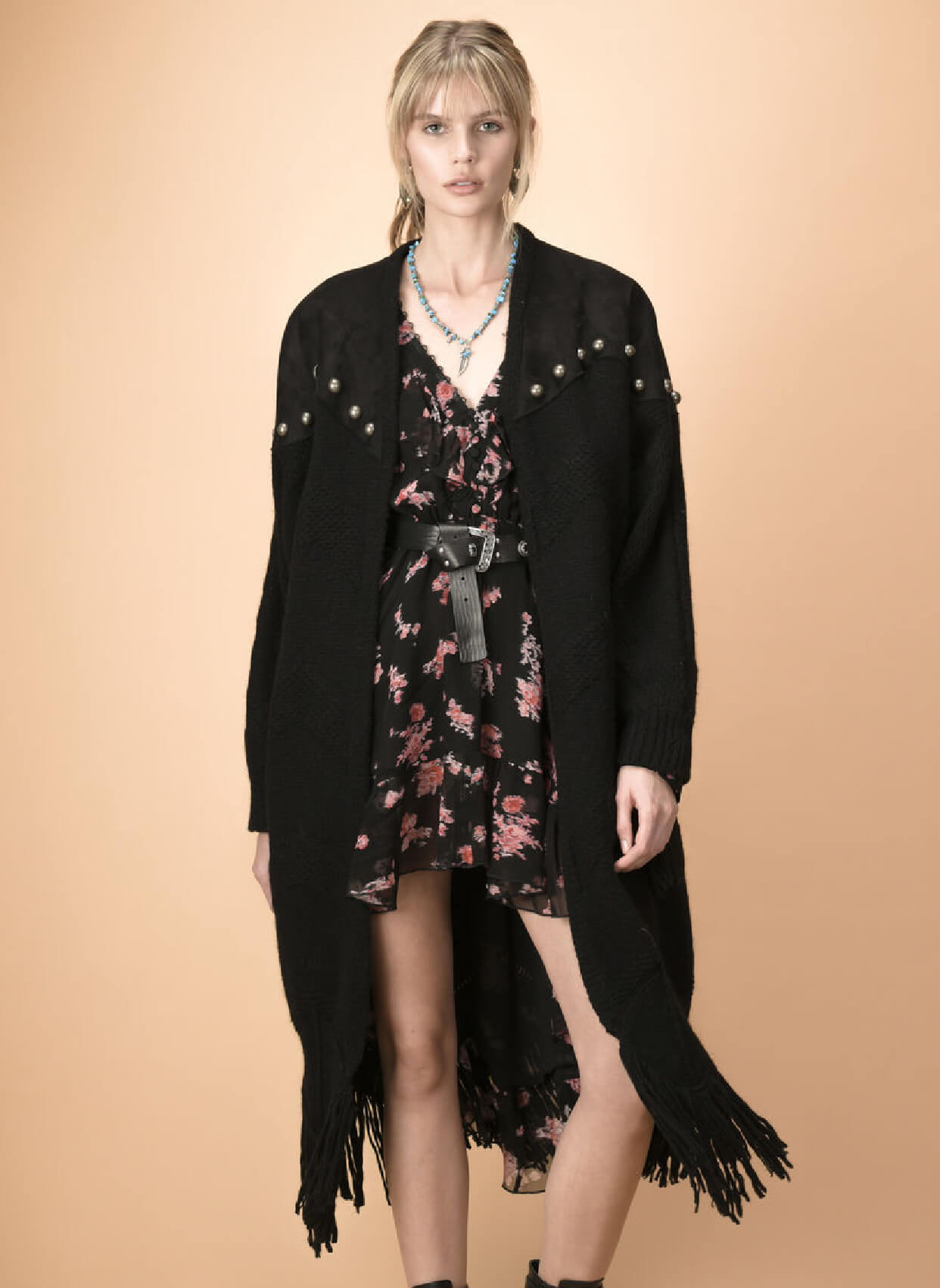 PINKO CEKET-Libas Trendy Fashion Store