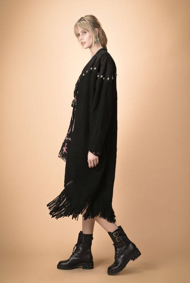 PINKO CEKET-Libas Trendy Fashion Store