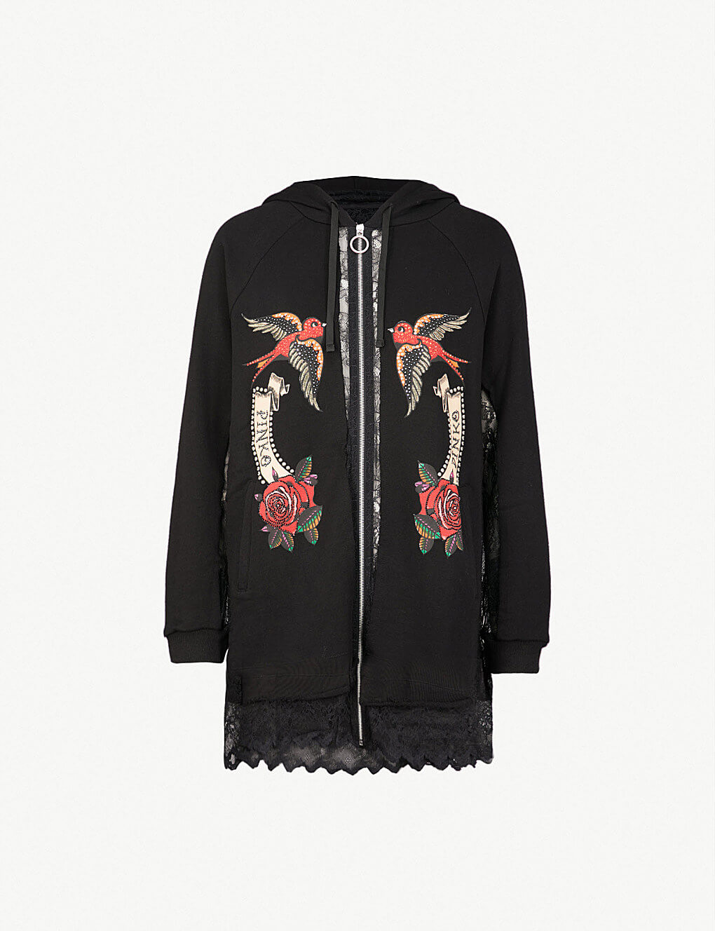 PINKO CEKET-Libas Trendy Fashion Store