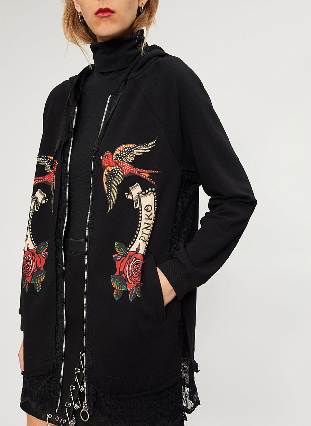 PINKO CEKET-Libas Trendy Fashion Store