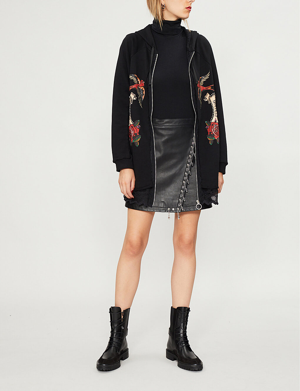 PINKO CEKET-Libas Trendy Fashion Store