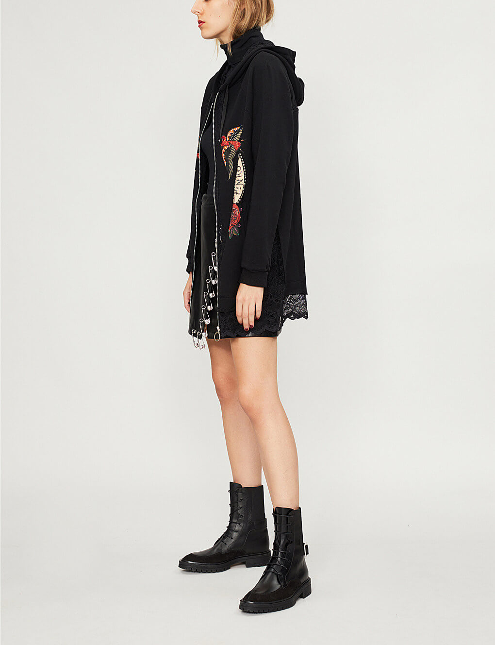 PINKO CEKET-Libas Trendy Fashion Store