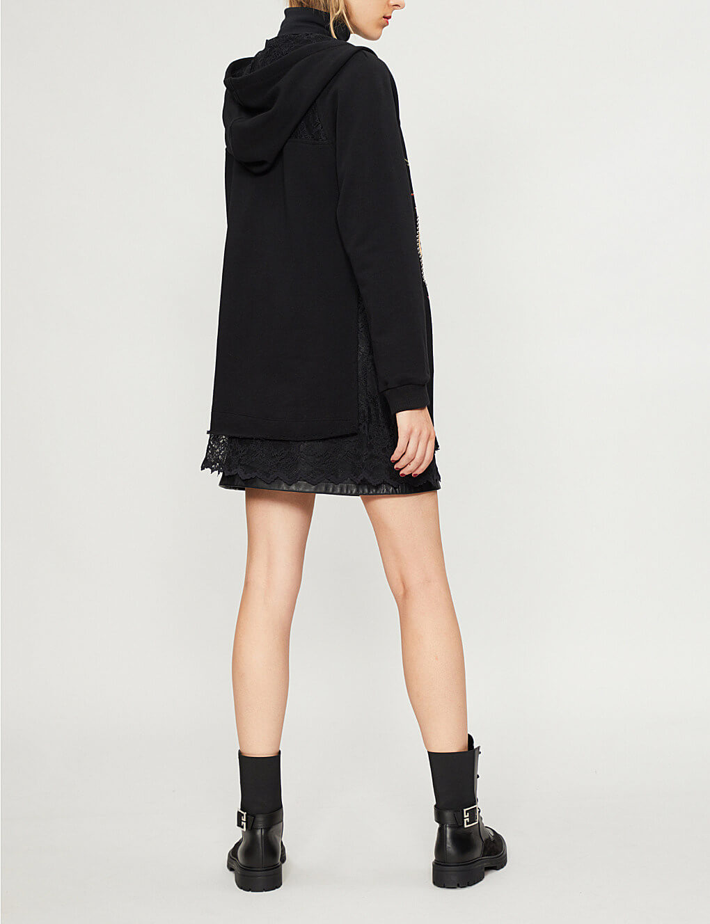 PINKO CEKET-Libas Trendy Fashion Store