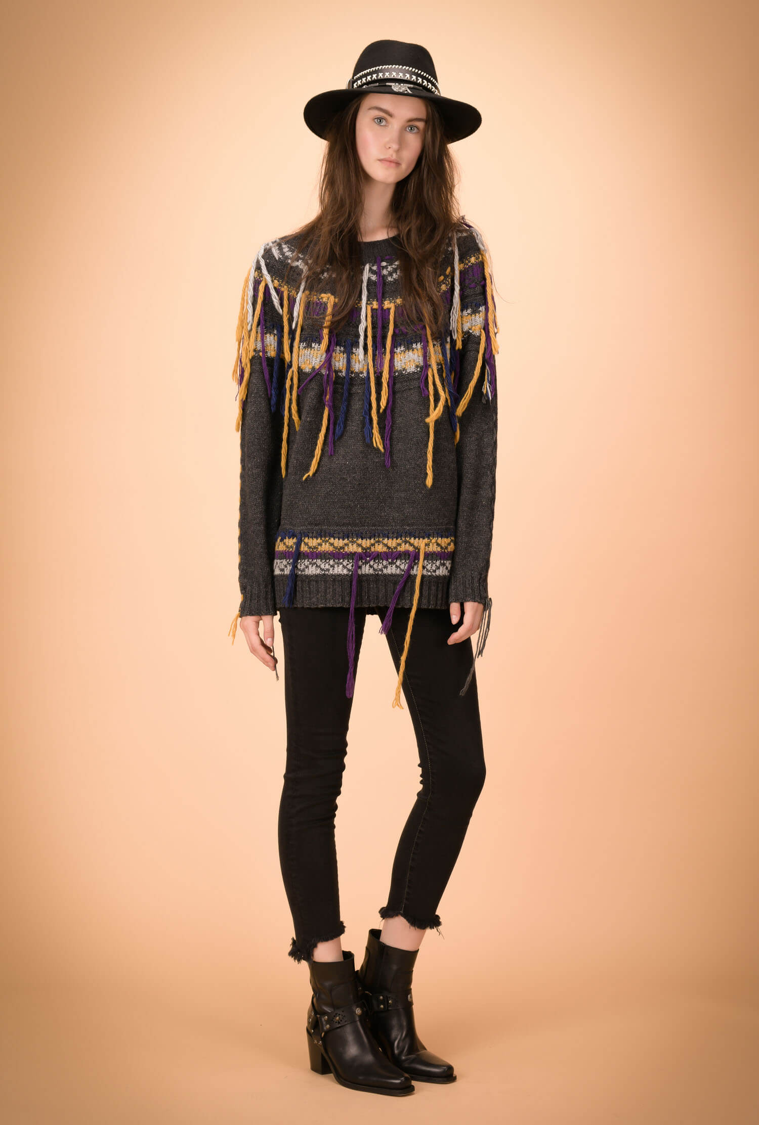 PINKO TRİKO-Libas Trendy Fashion Store